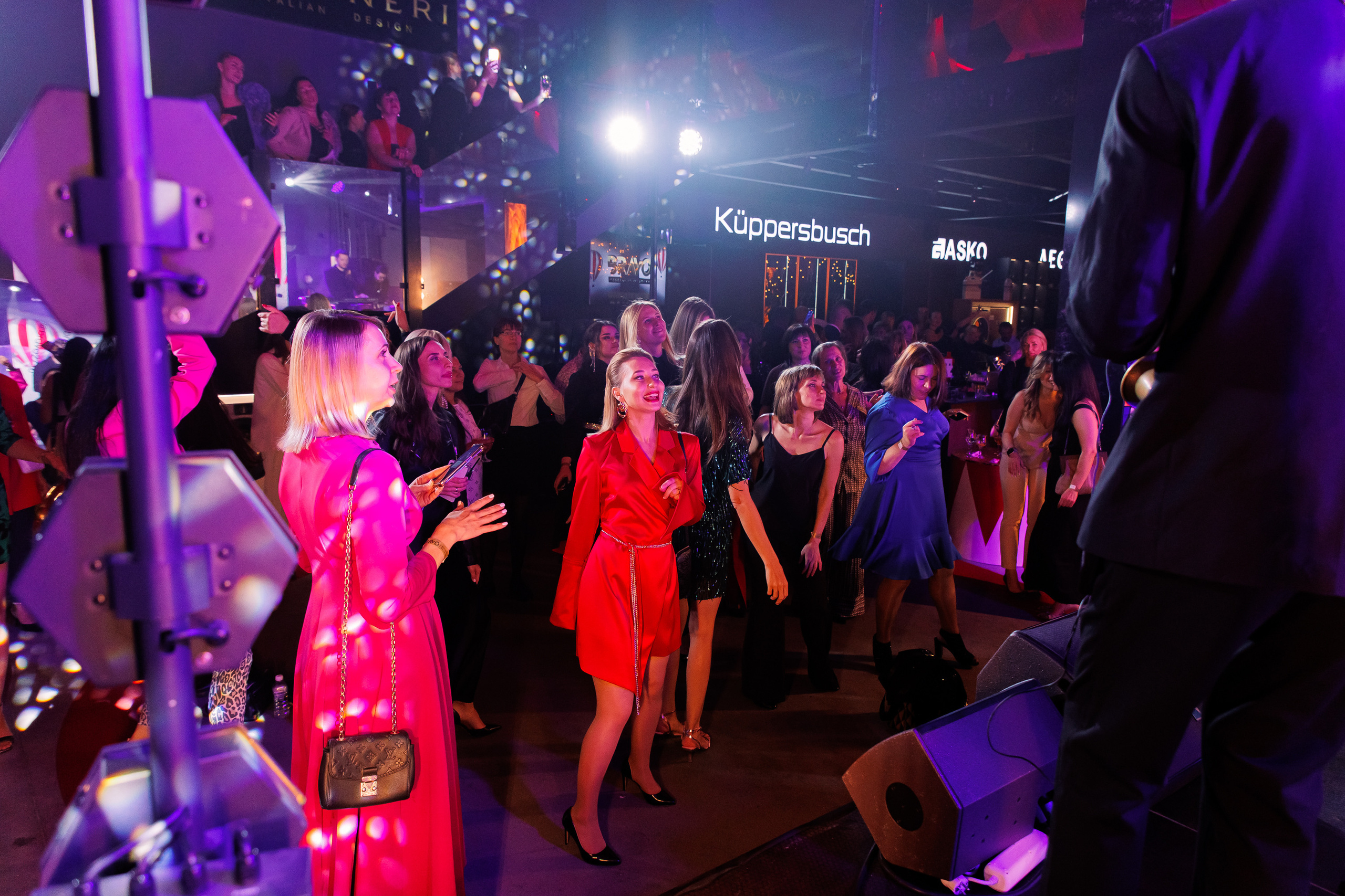 BRAVO. BIRTHDAY. BIG SHOW. [PART II]. СВОИ. ФОТООТЧЕТЫ-СОБЫТИЯ-МЕСТА