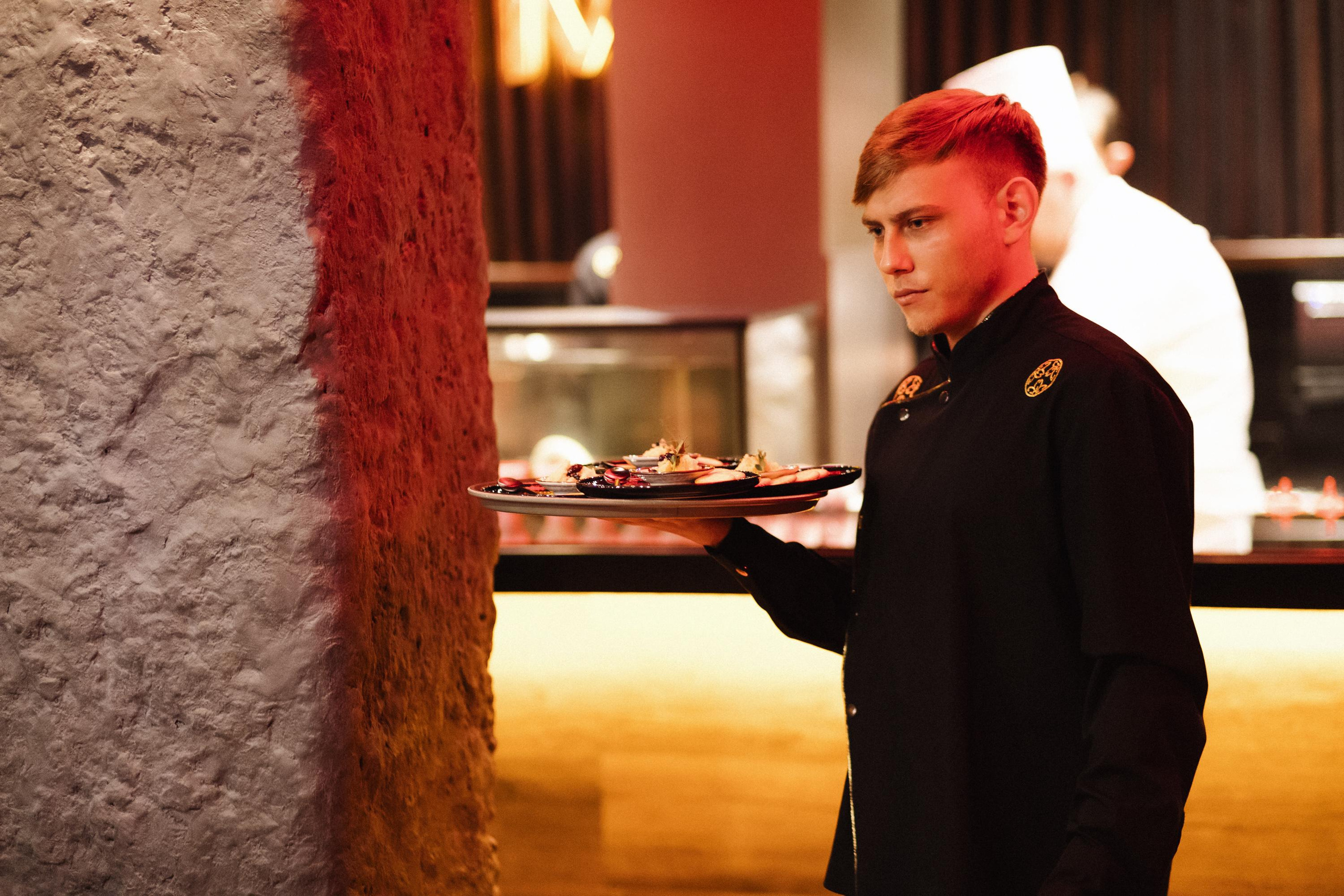 HANAMI [ГАЛА-УЖИН]. СВОИ. ФОТООТЧЕТЫ-СОБЫТИЯ-МЕСТА