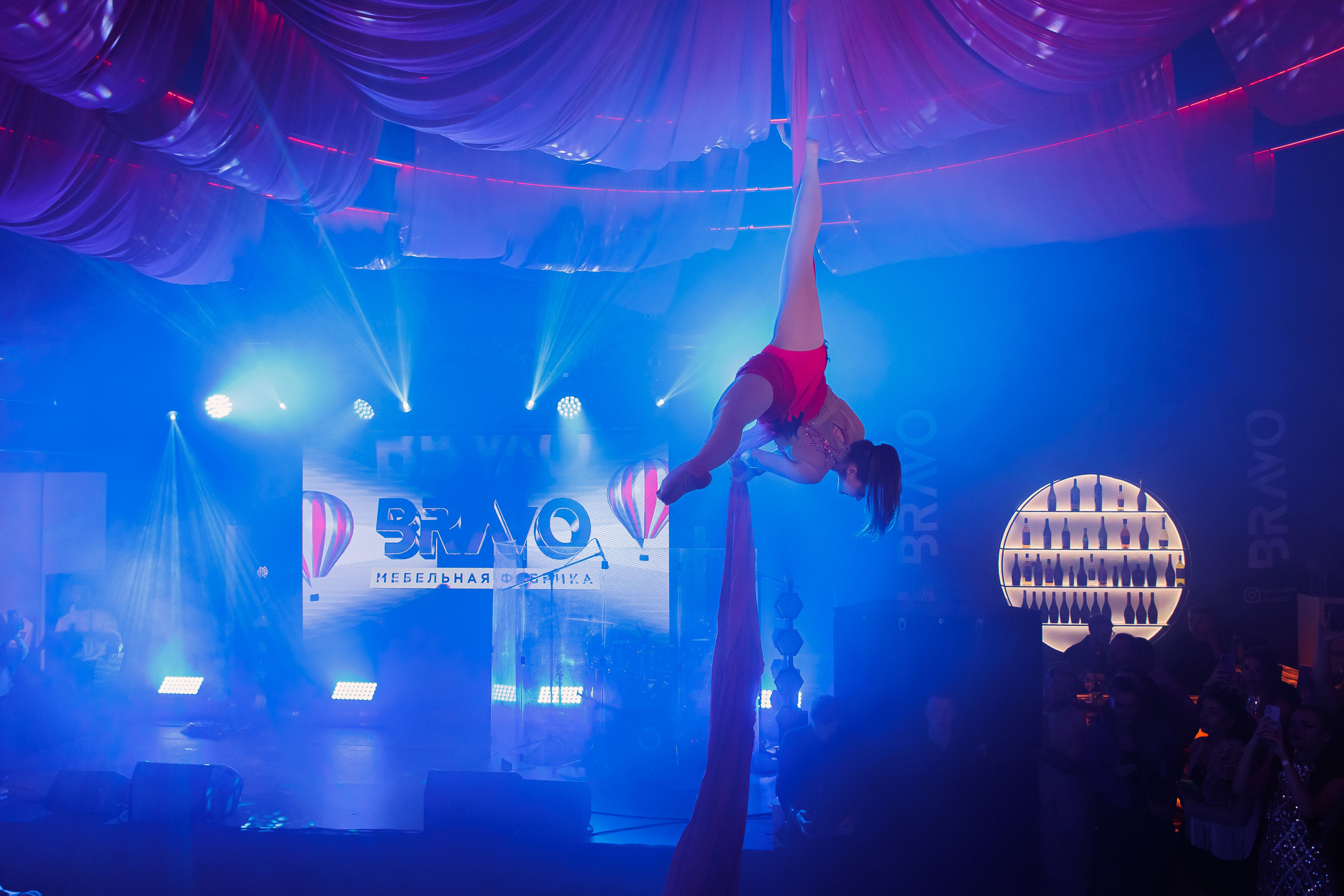 BRAVO. BIRTHDAY. BIG SHOW. [PART II]. СВОИ. ФОТООТЧЕТЫ-СОБЫТИЯ-МЕСТА