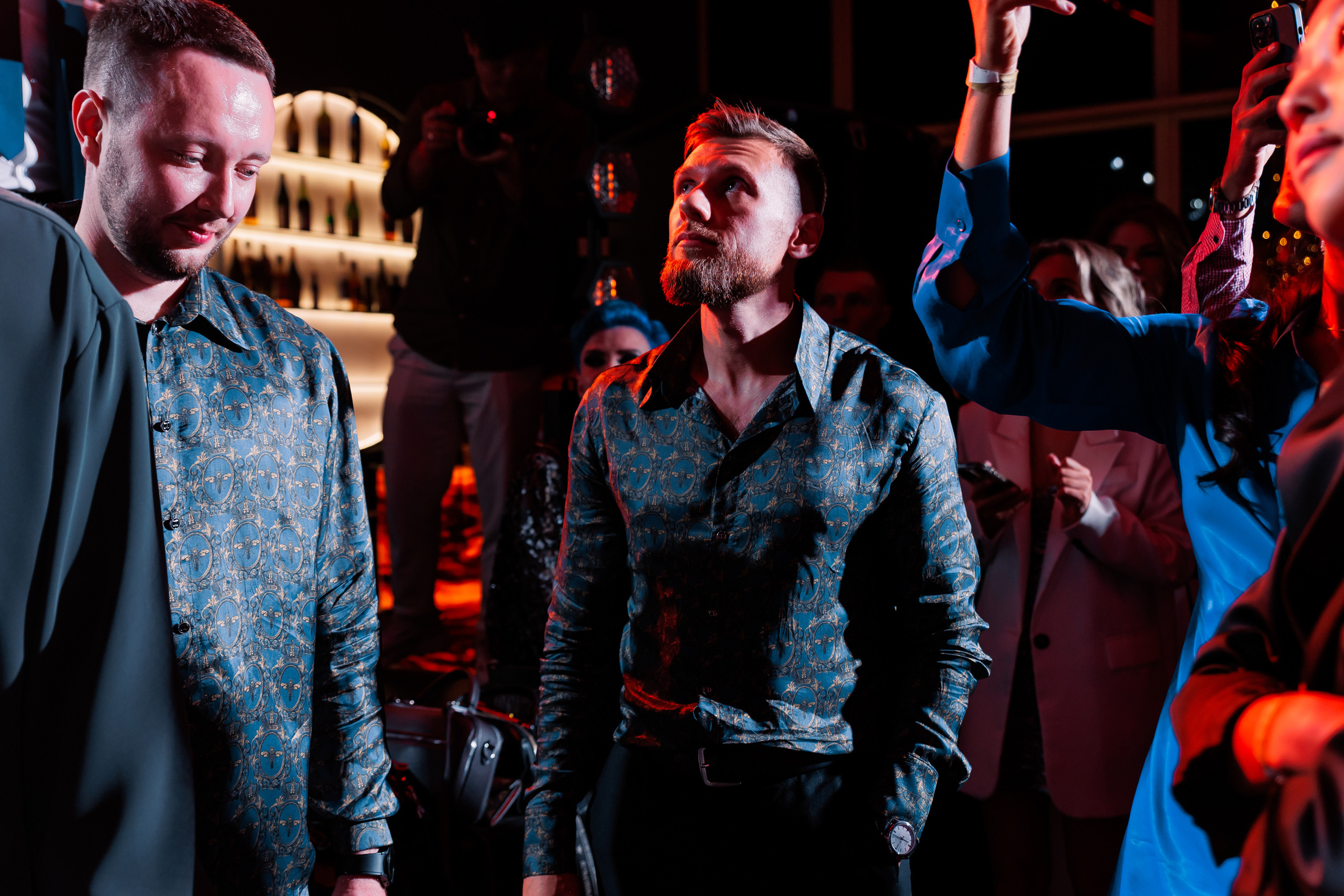 BRAVO. BIRTHDAY. BIG SHOW. [PART II]. СВОИ. ФОТООТЧЕТЫ-СОБЫТИЯ-МЕСТА