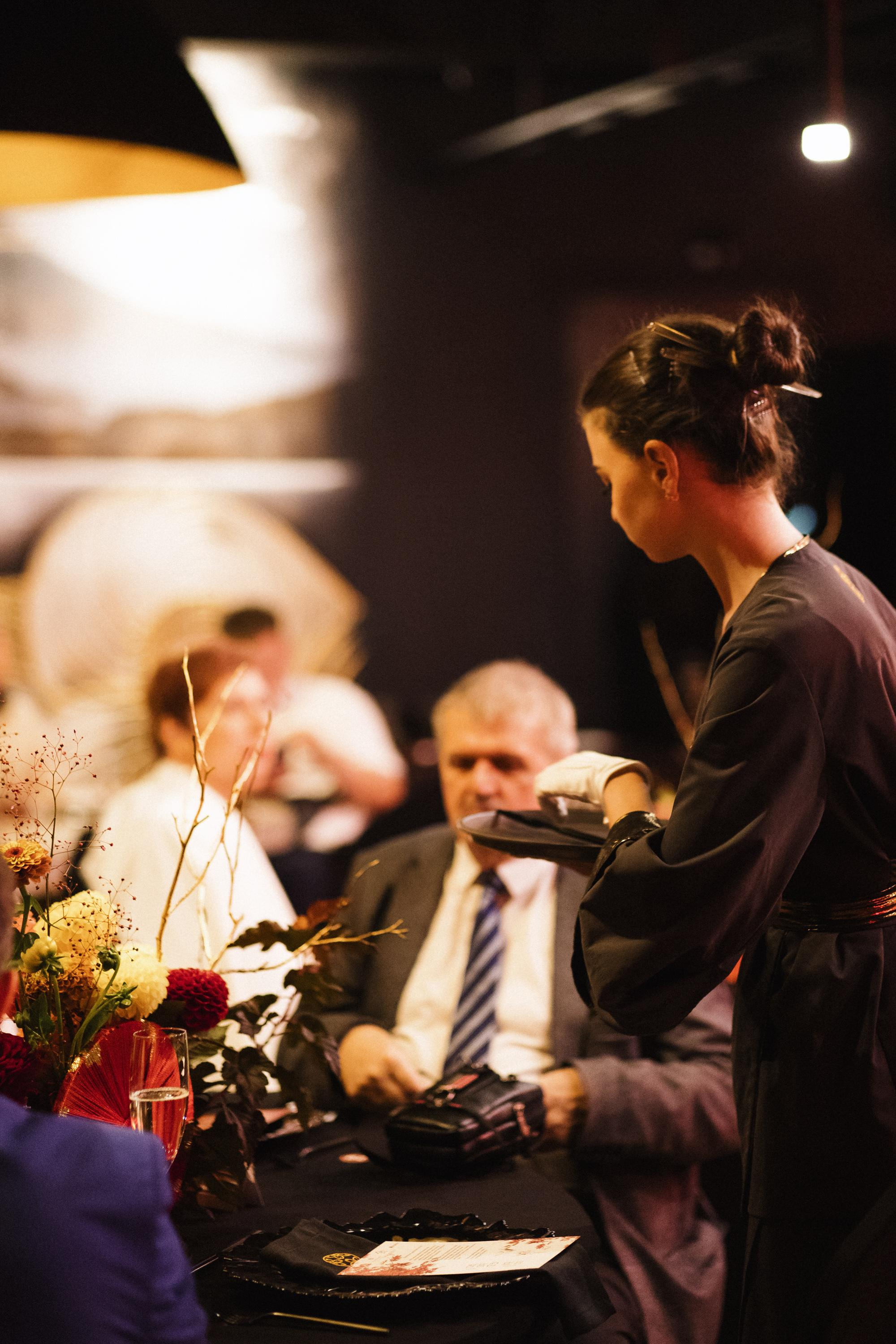 HANAMI [ГАЛА-УЖИН]. СВОИ. ФОТООТЧЕТЫ-СОБЫТИЯ-МЕСТА