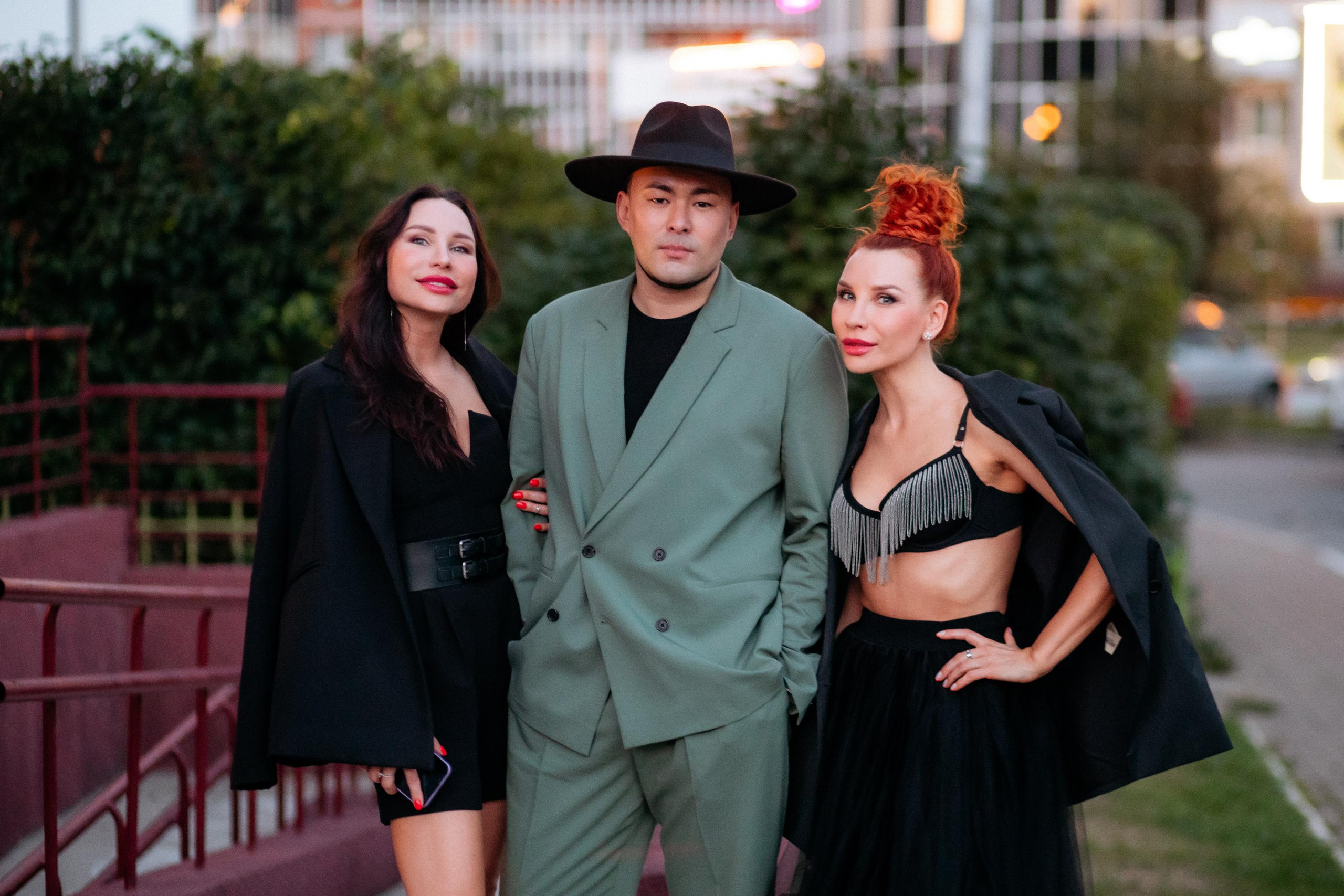 Mr.DUBLIN [ВИННЫЙ УЖИН]. СВОИ. ФОТООТЧЕТЫ-СОБЫТИЯ-МЕСТА