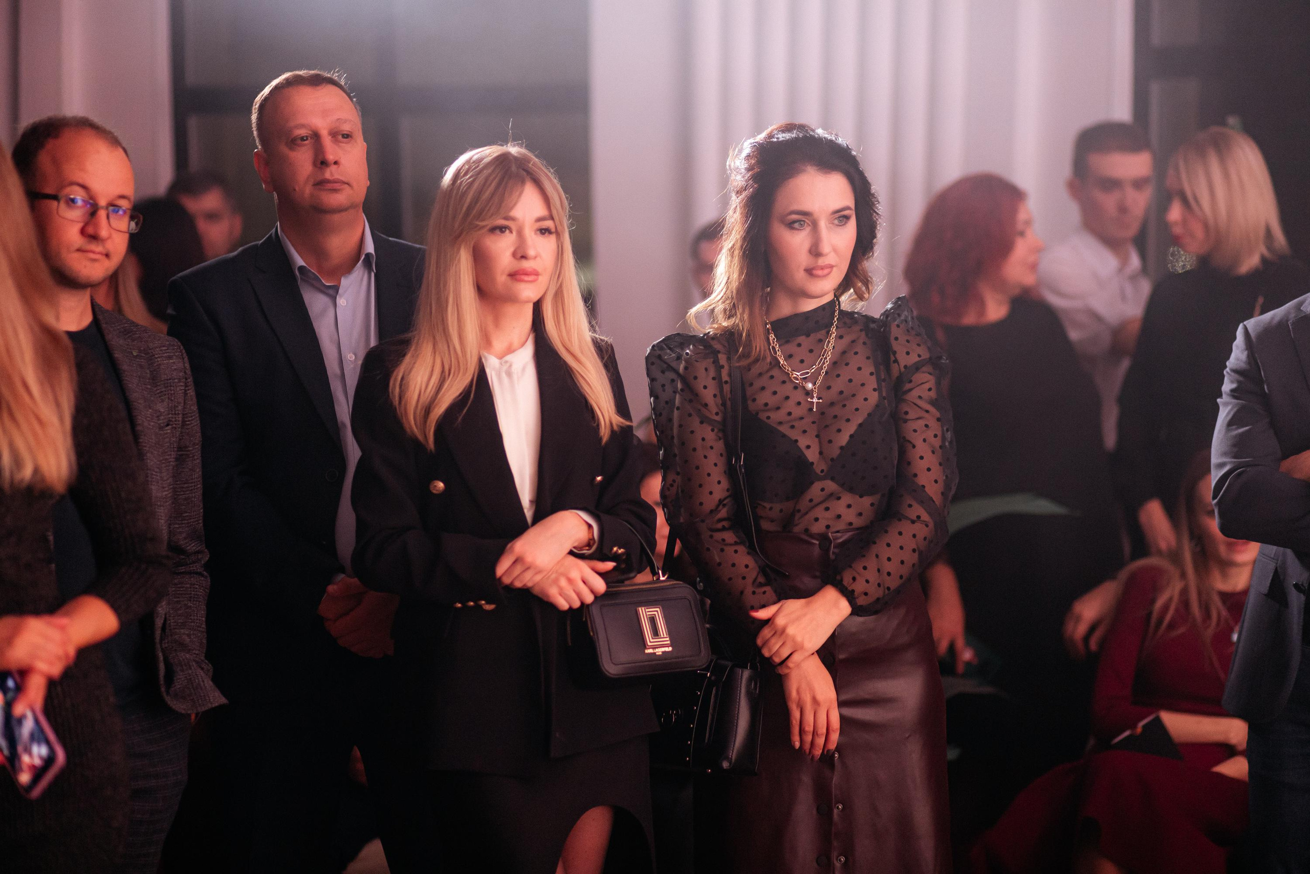 ONYX [Презентация нового Жилого Комплекса]. СВОИ. ФОТООТЧЕТЫ-СОБЫТИЯ-МЕСТА