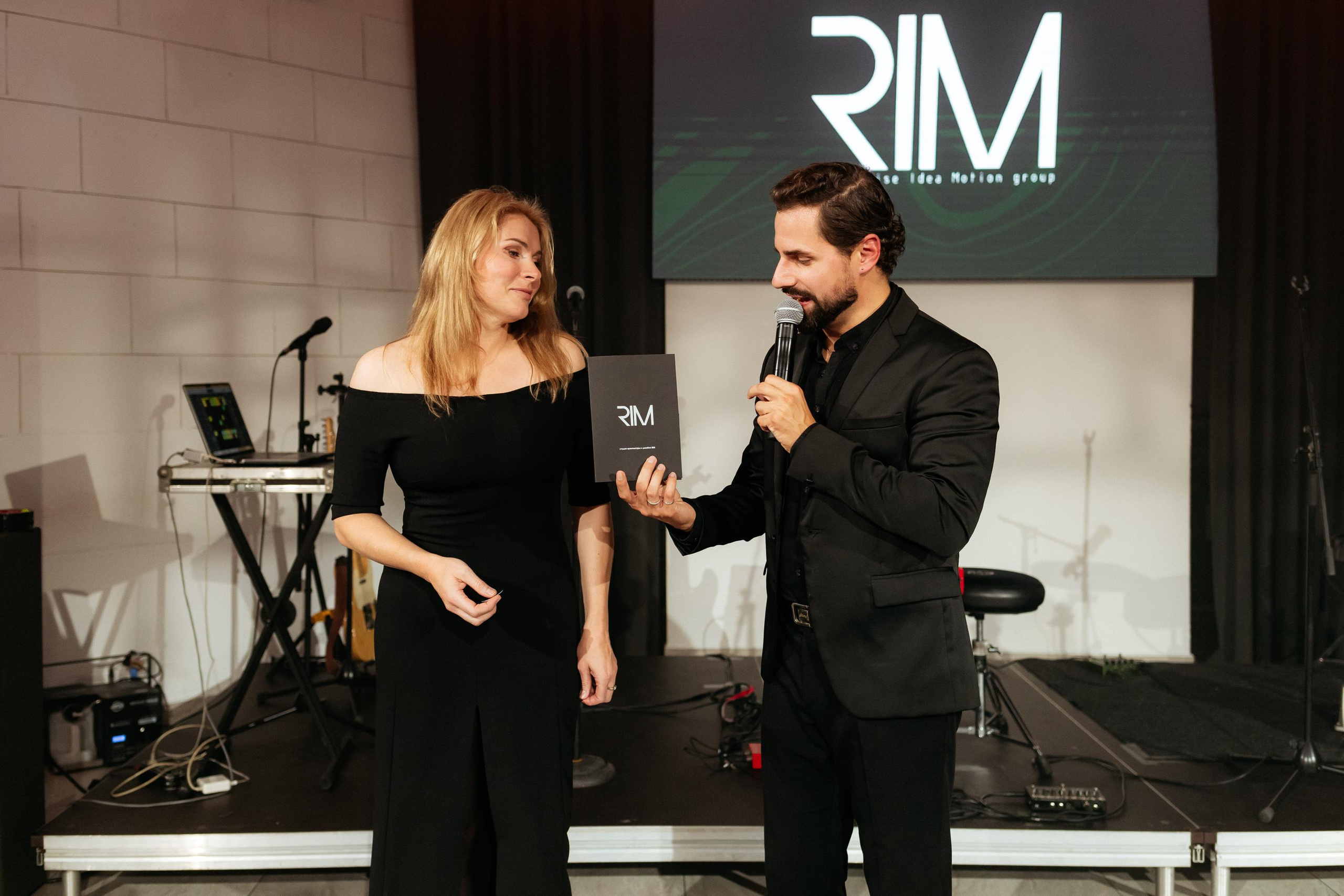 ONYX [Презентация нового Жилого Комплекса]. СВОИ. ФОТООТЧЕТЫ-СОБЫТИЯ-МЕСТА