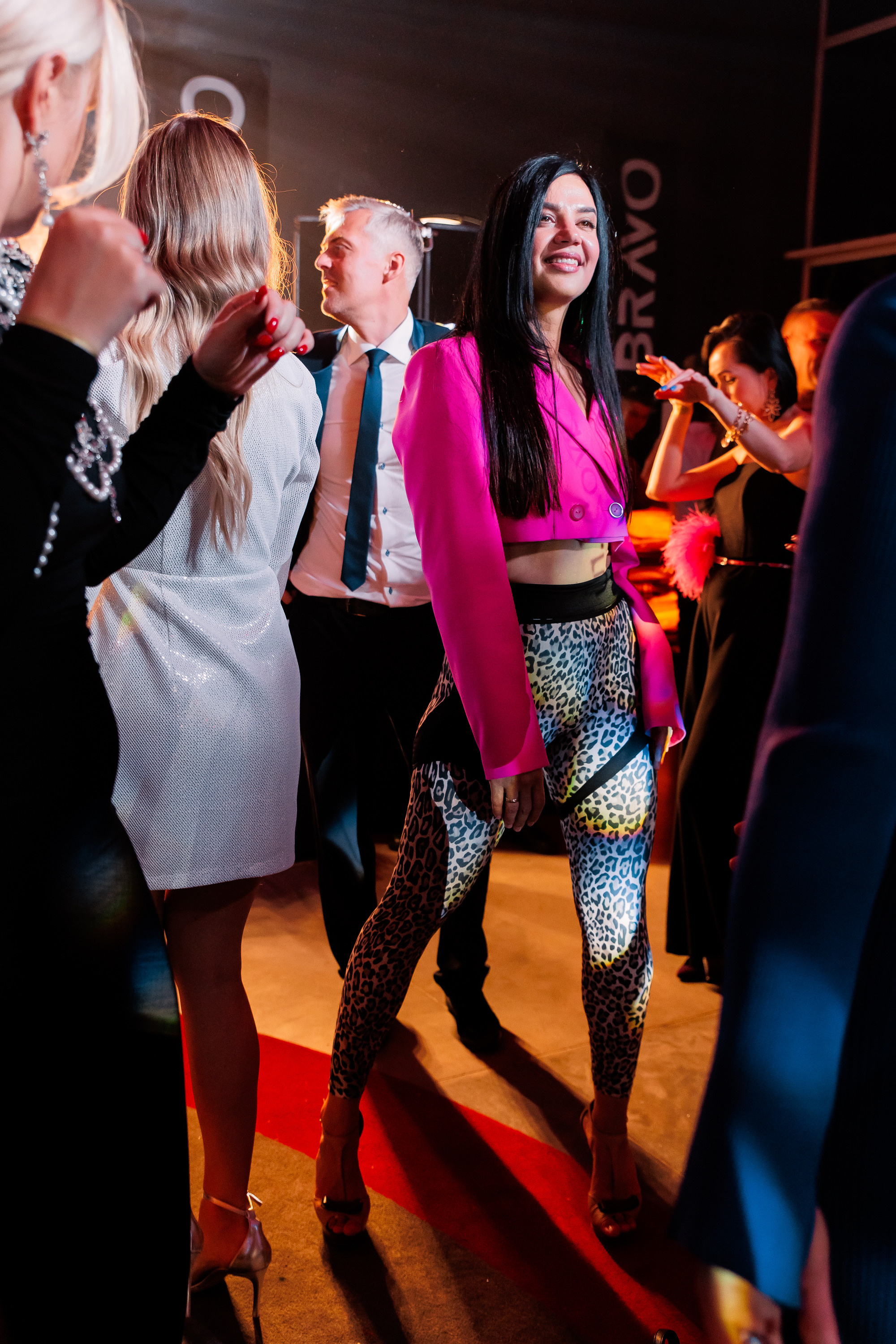 BRAVO. BIRTHDAY. BIG SHOW. [PART II]. СВОИ. ФОТООТЧЕТЫ-СОБЫТИЯ-МЕСТА