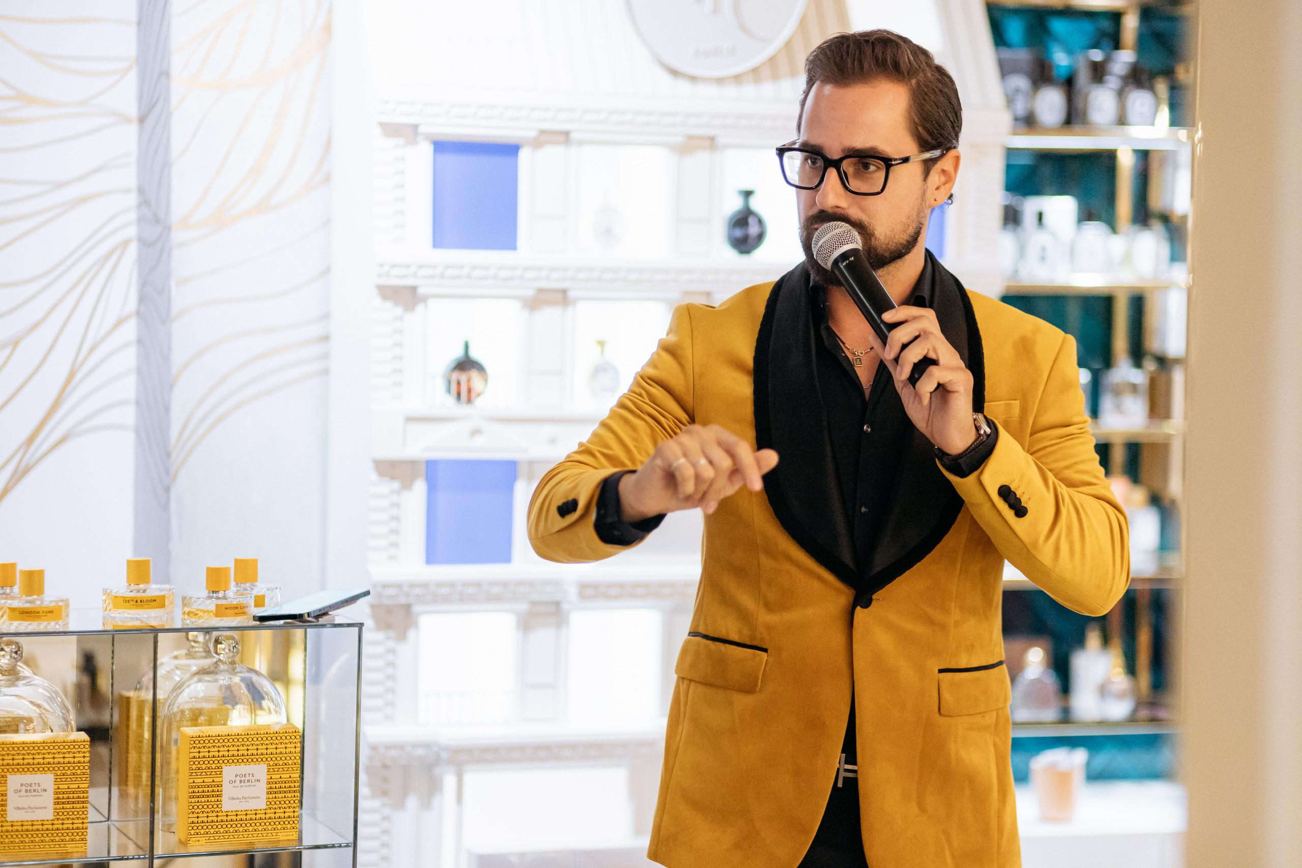 PROBIRKA21 [VILHELM PARFUMERIE]. СВОИ. ФОТООТЧЕТЫ-СОБЫТИЯ-МЕСТА