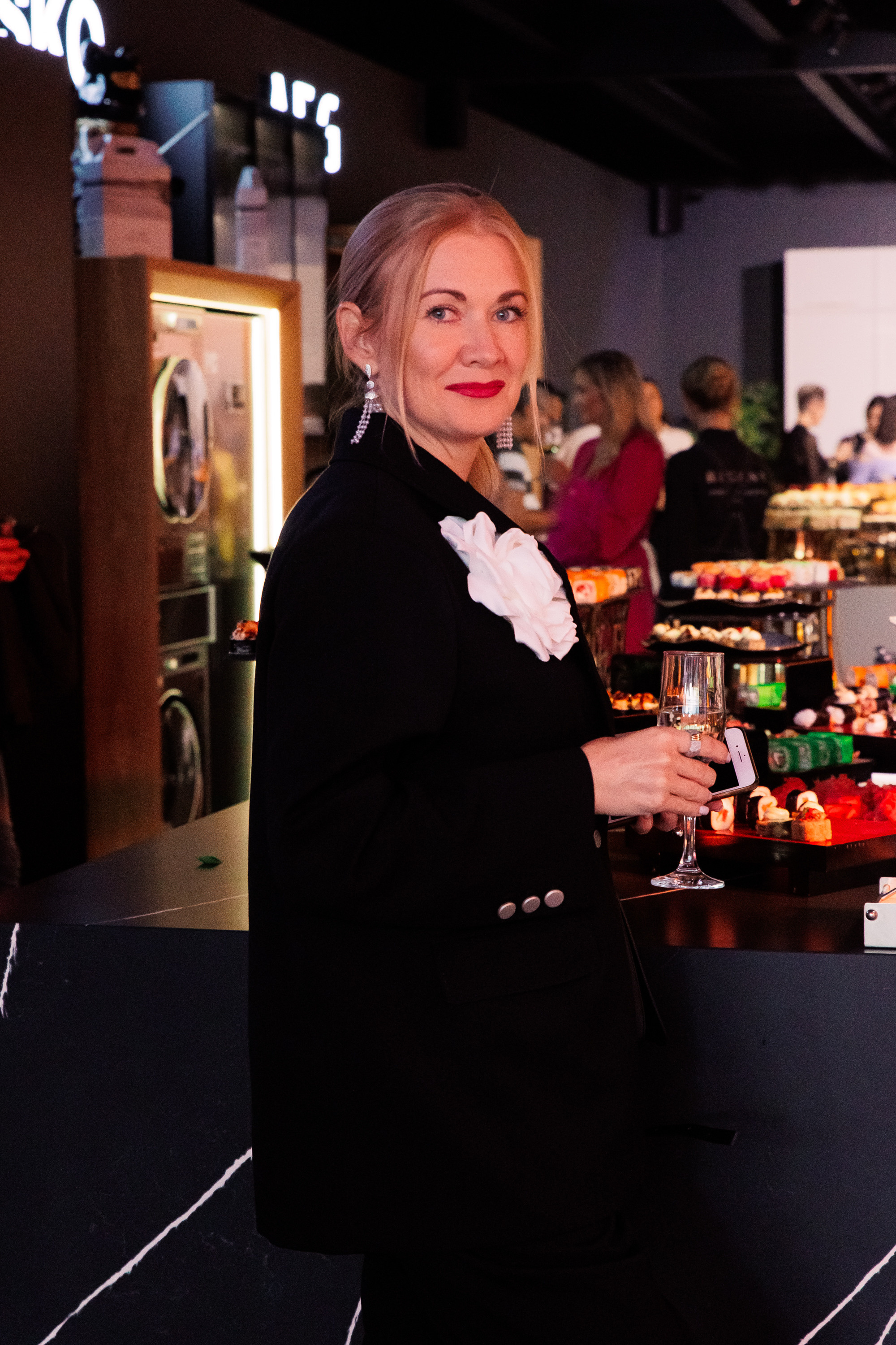 BRAVO. BIRTHDAY. BIG SHOW. [PART II]. СВОИ. ФОТООТЧЕТЫ-СОБЫТИЯ-МЕСТА