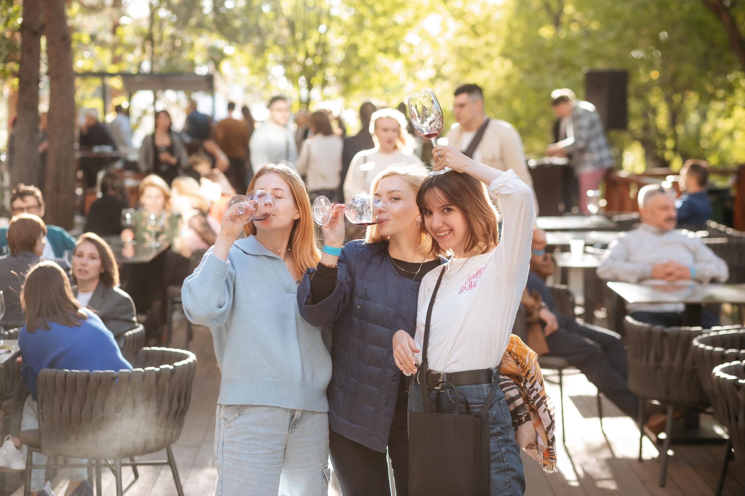 BIGATI FEST. СВОИ. ФОТООТЧЕТЫ-СОБЫТИЯ-МЕСТА