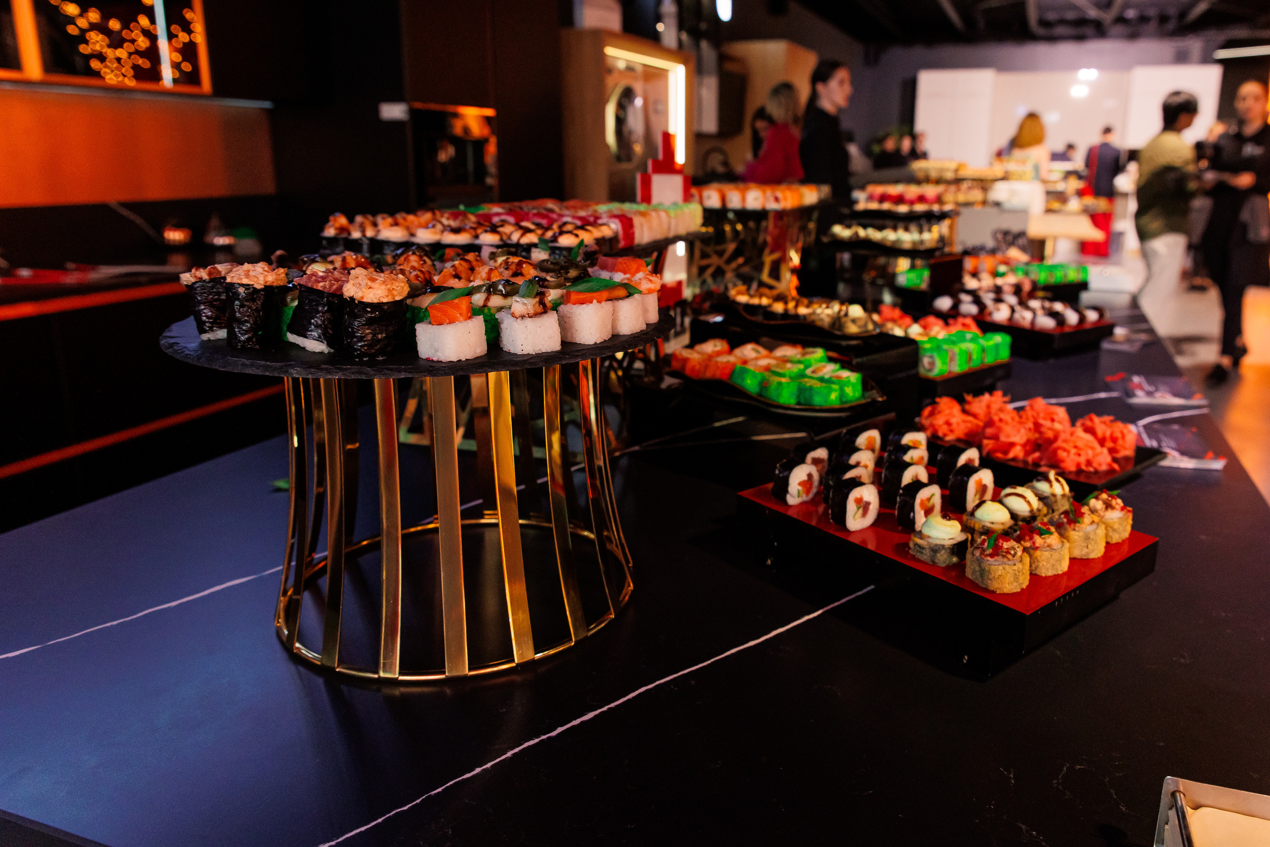 BRAVO. BIRTHDAY. BIG SHOW. [PART II]. СВОИ. ФОТООТЧЕТЫ-СОБЫТИЯ-МЕСТА