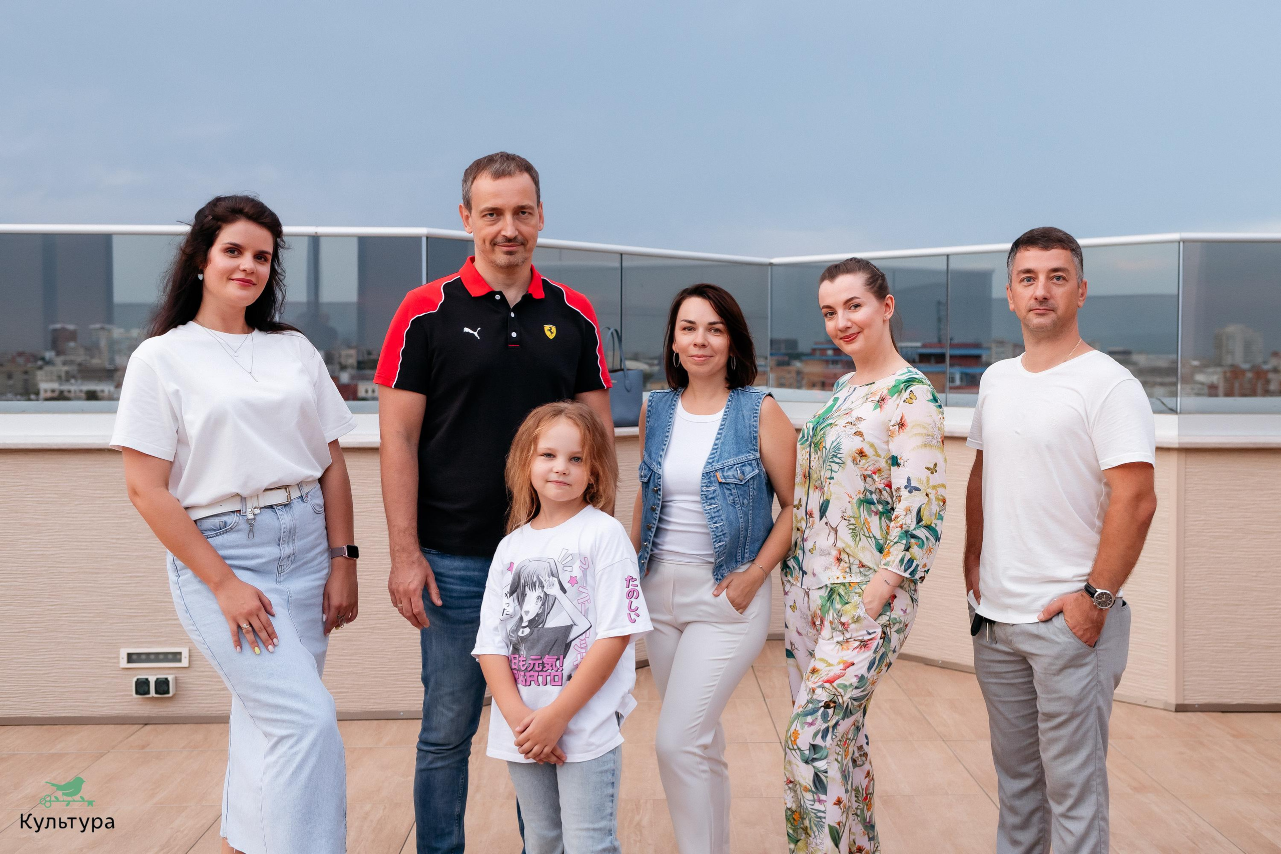 ЖК КУЛЬТУРА [КУЛЬТУРОЖИТЕЛИ]. СВОИ. ФОТООТЧЕТЫ-СОБЫТИЯ-МЕСТА