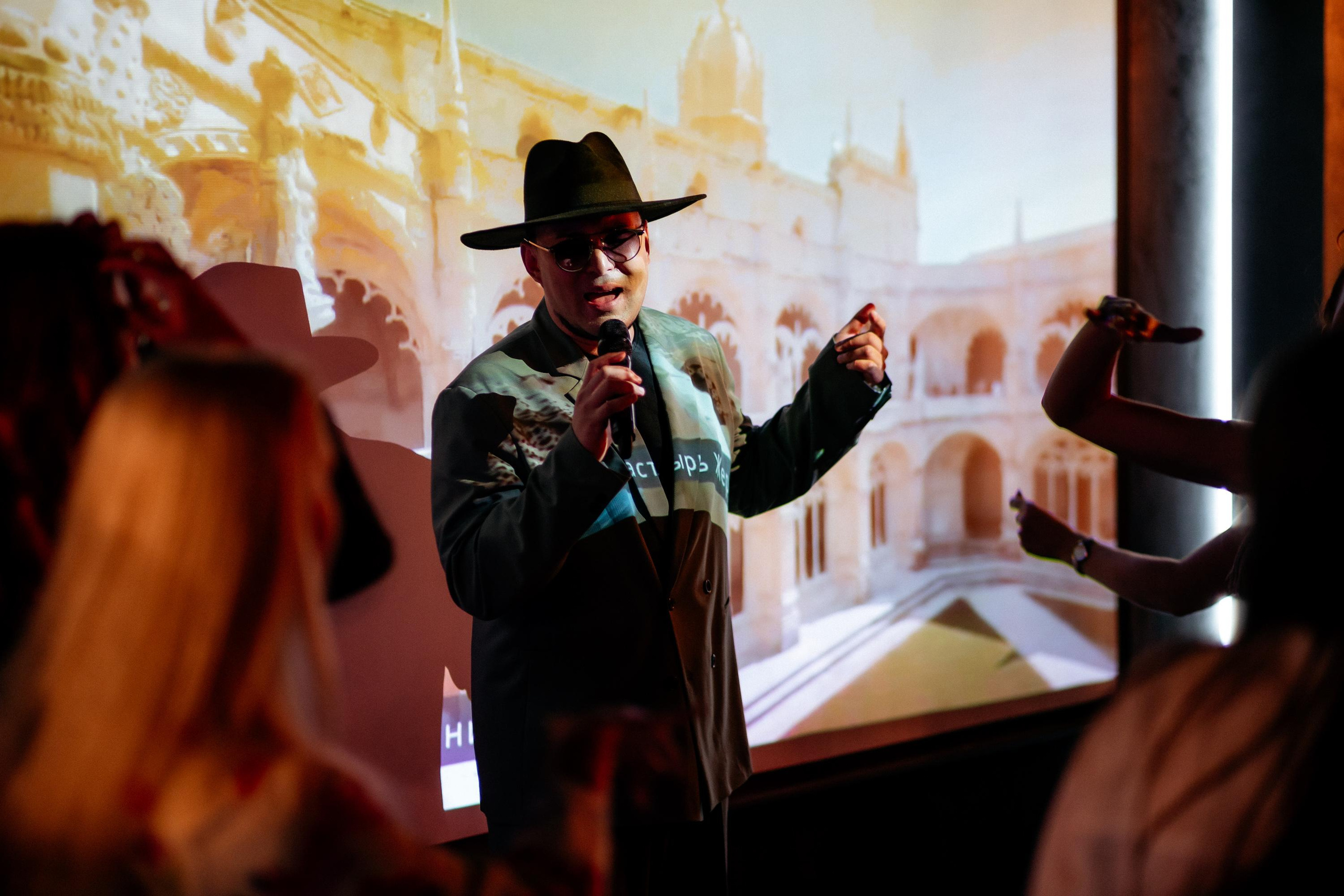 Mr.DUBLIN [ВИННЫЙ УЖИН]. СВОИ. ФОТООТЧЕТЫ-СОБЫТИЯ-МЕСТА