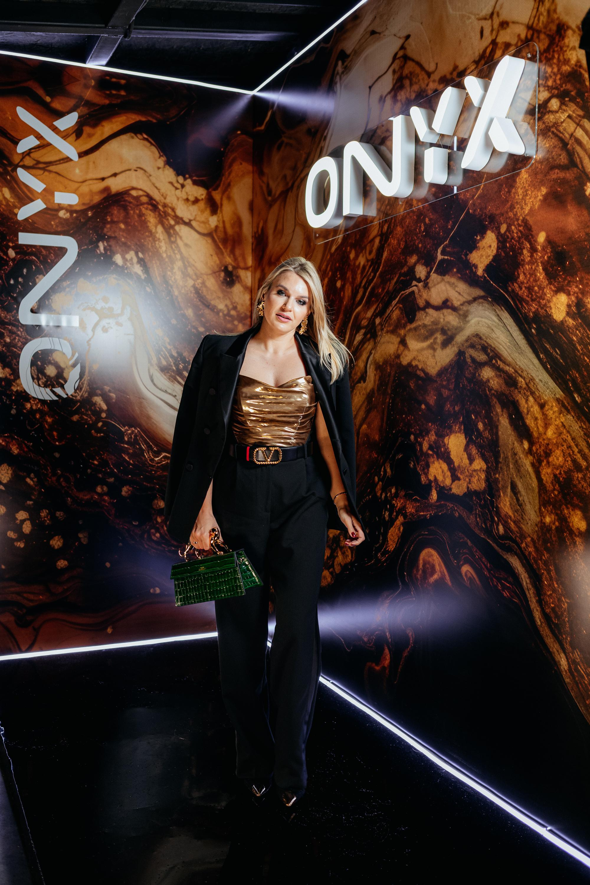 ONYX [Презентация нового Жилого Комплекса]. СВОИ. ФОТООТЧЕТЫ-СОБЫТИЯ-МЕСТА