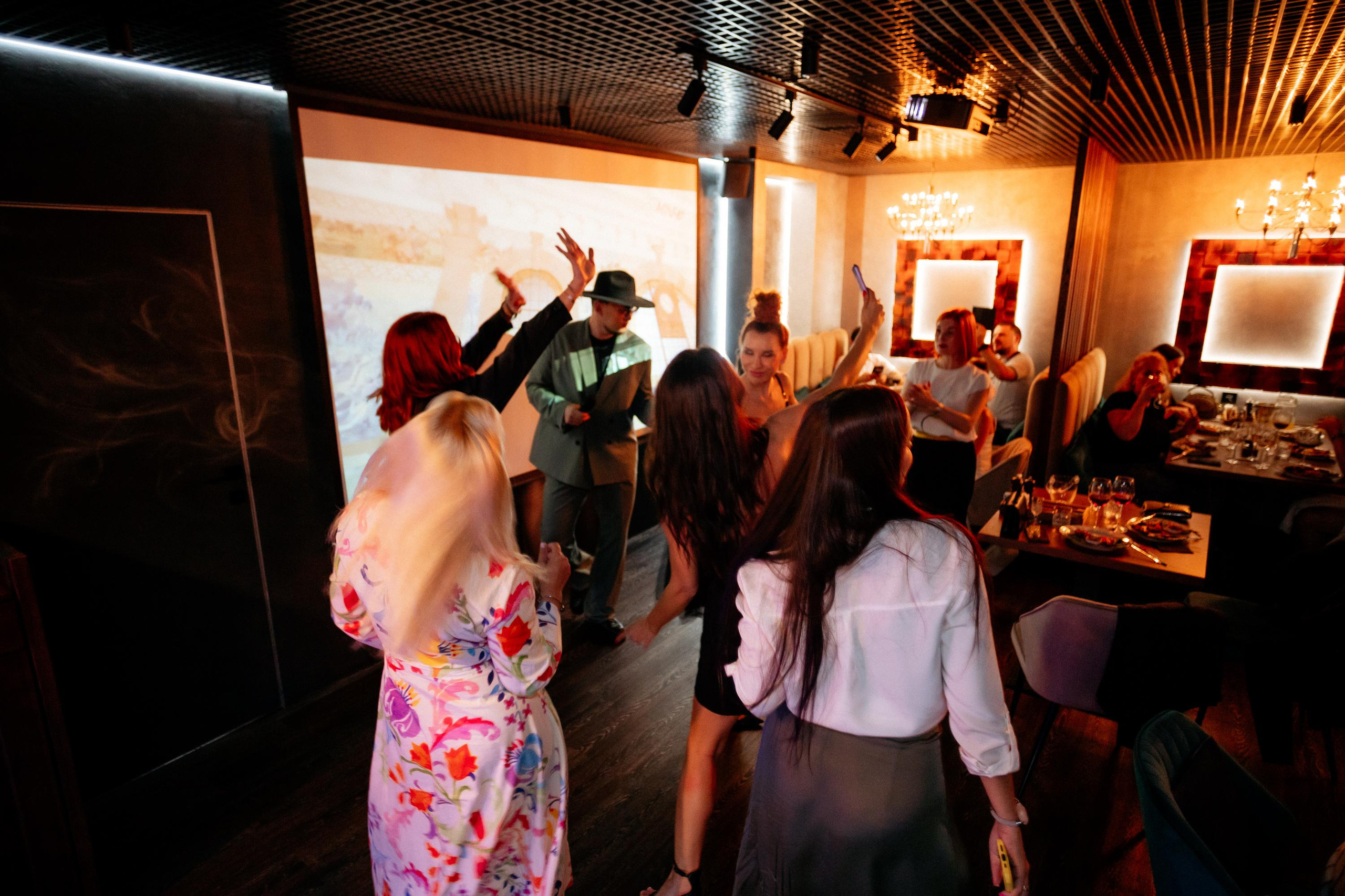 Mr.DUBLIN [ВИННЫЙ УЖИН]. СВОИ. ФОТООТЧЕТЫ-СОБЫТИЯ-МЕСТА