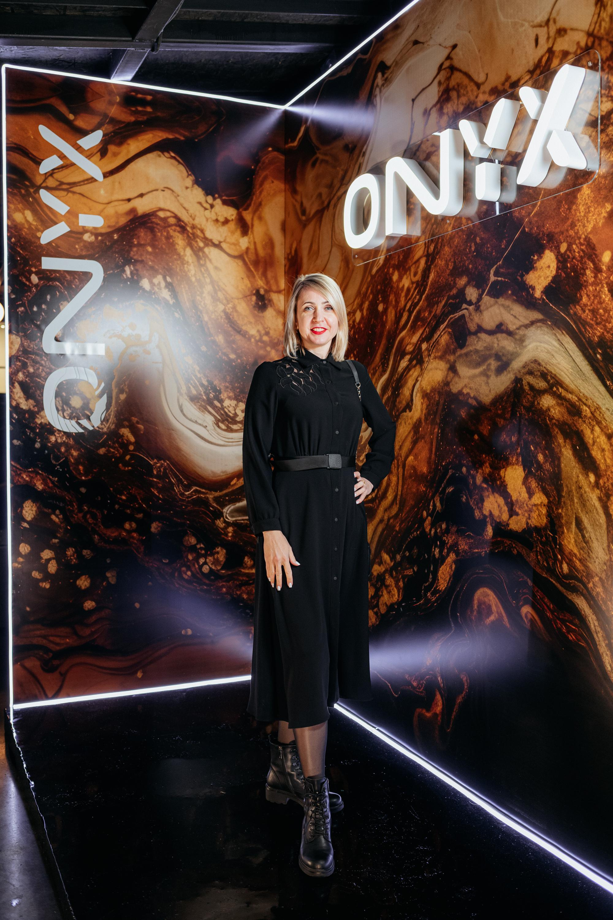 ONYX [Презентация нового Жилого Комплекса]. СВОИ. ФОТООТЧЕТЫ-СОБЫТИЯ-МЕСТА