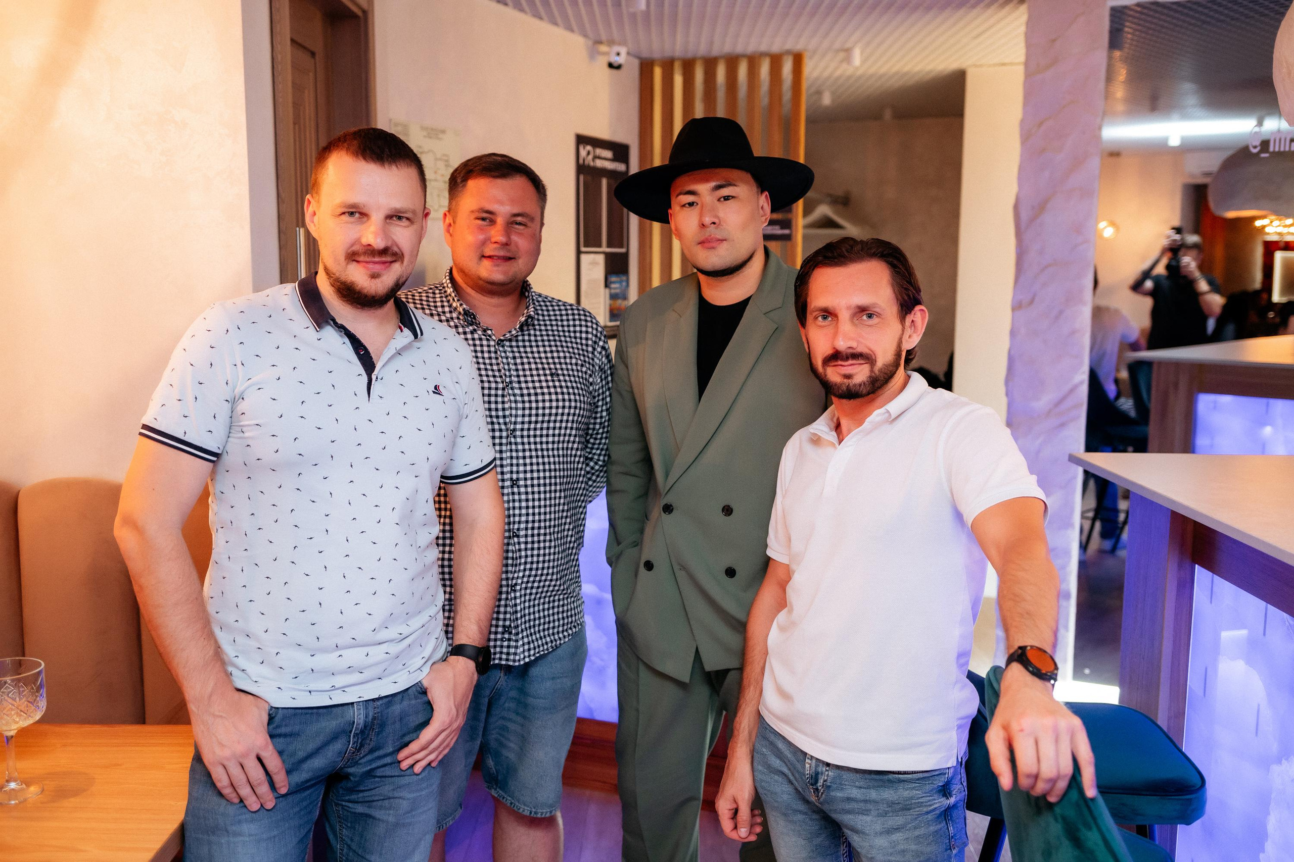 Mr.DUBLIN [ВИННЫЙ УЖИН]. СВОИ. ФОТООТЧЕТЫ-СОБЫТИЯ-МЕСТА