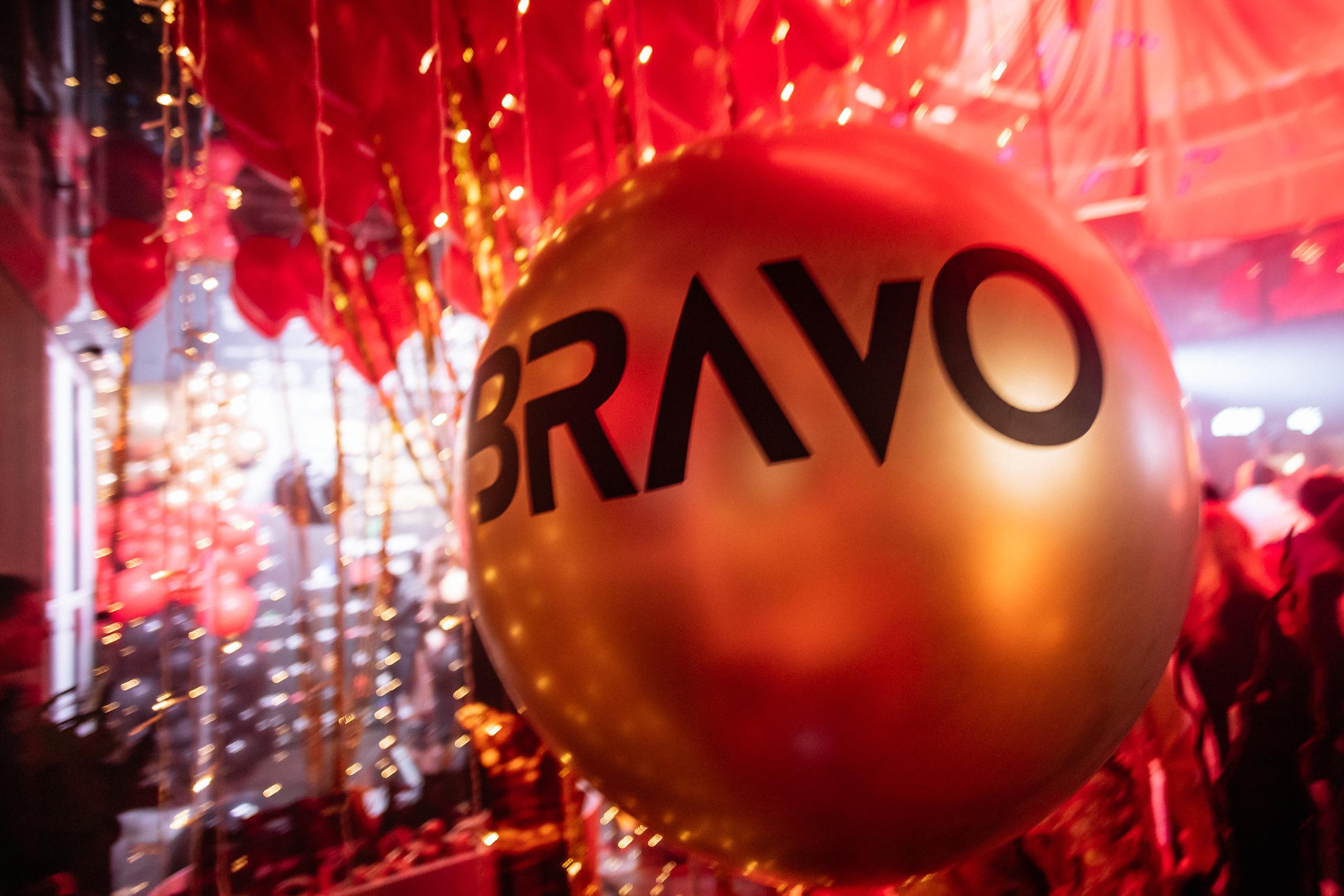 BRAVO.BIRTHDAY.BIG SHOW. СВОИ. ФОТООТЧЕТЫ-СОБЫТИЯ-МЕСТА