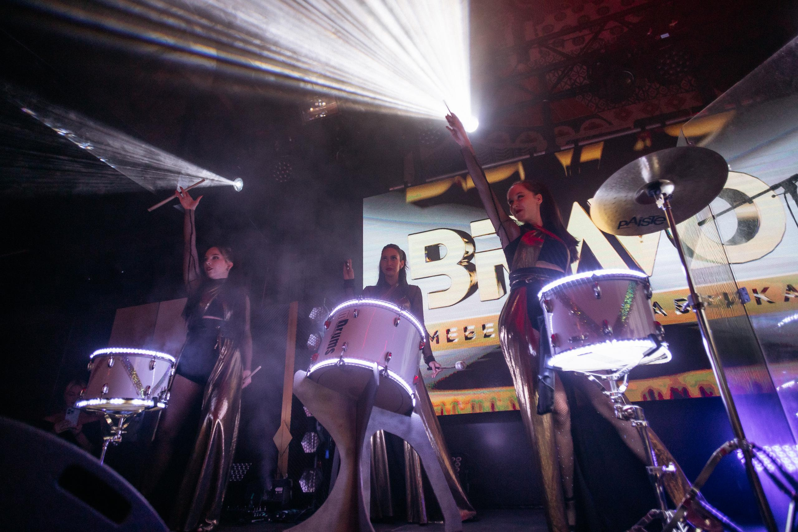 BRAVO.BIRTHDAY.BIG SHOW. СВОИ. ФОТООТЧЕТЫ-СОБЫТИЯ-МЕСТА