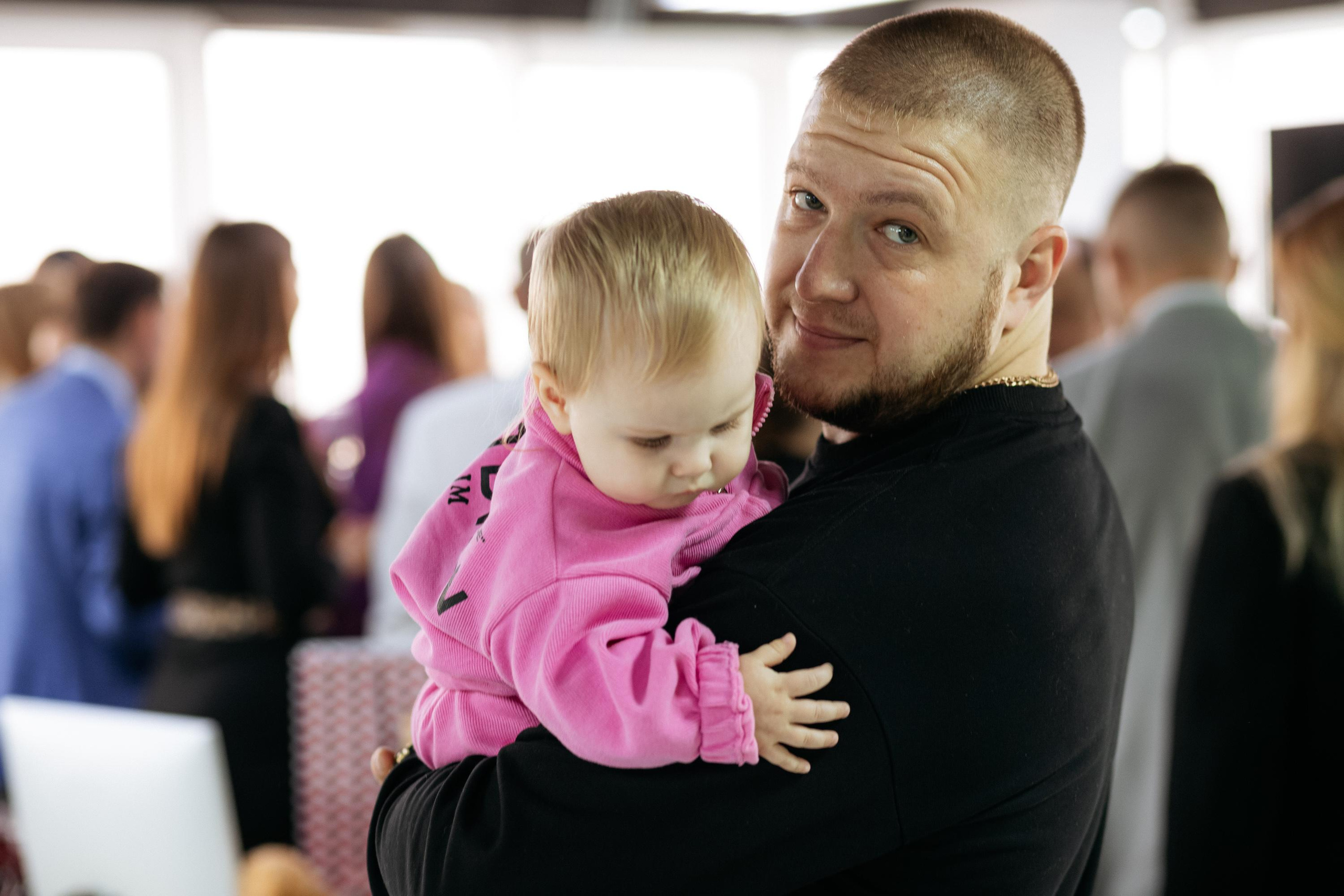 РРК «РОДИНА» [Открытие нового офиса]. СВОИ. ФОТООТЧЕТЫ-СОБЫТИЯ-МЕСТА