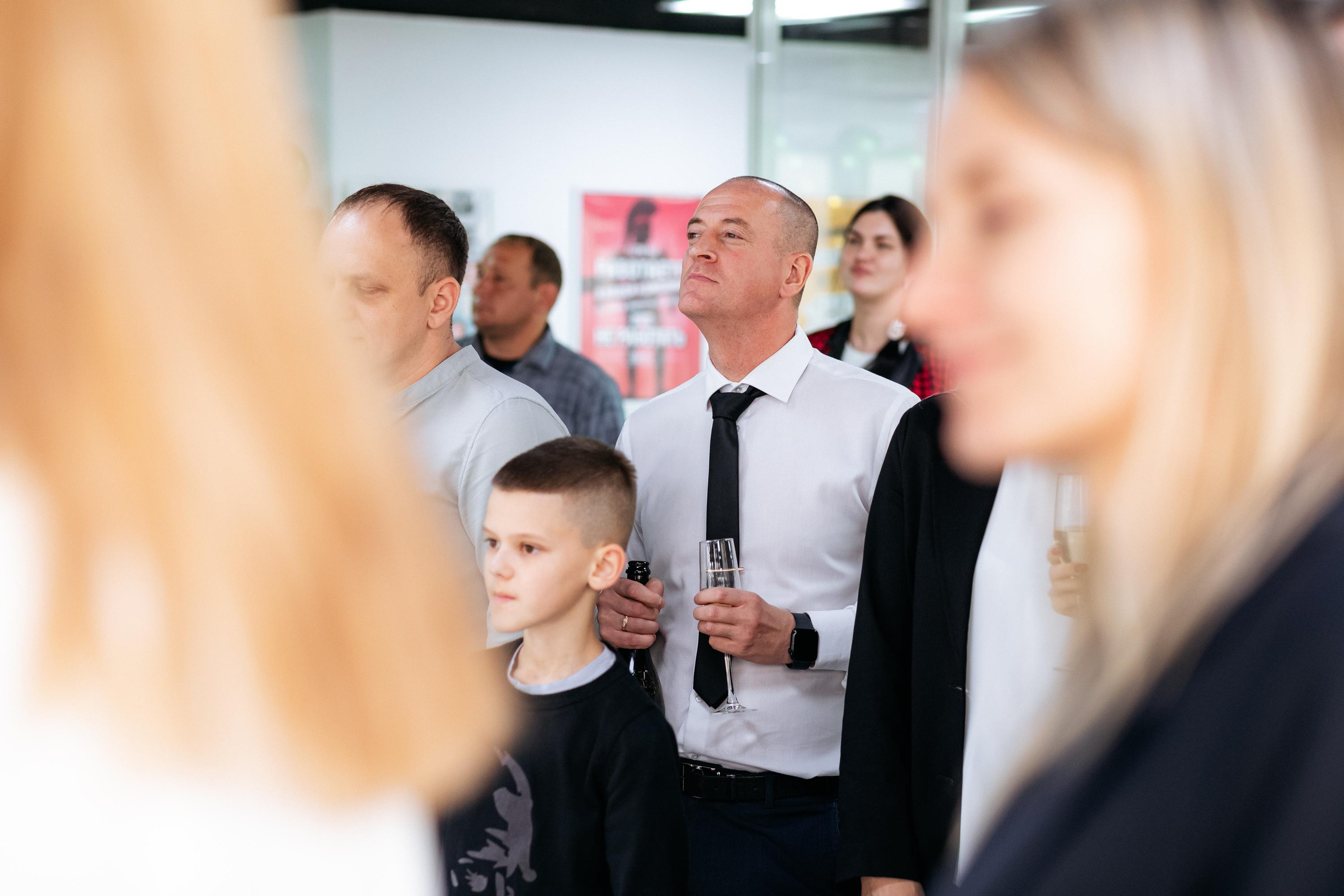 РРК «РОДИНА» [Открытие нового офиса]. СВОИ. ФОТООТЧЕТЫ-СОБЫТИЯ-МЕСТА