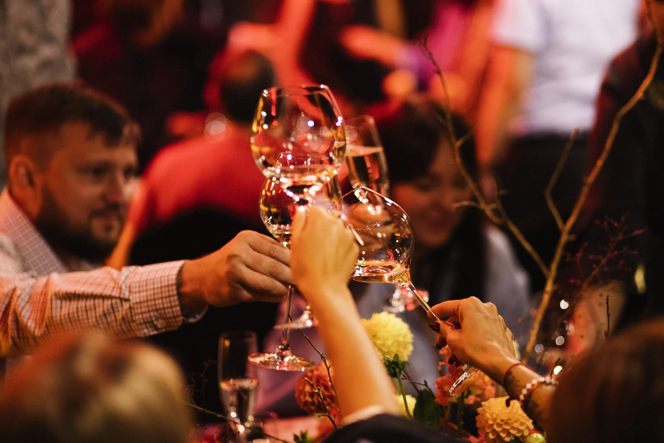 HANAMI [ГАЛА-УЖИН]. СВОИ. ФОТООТЧЕТЫ-СОБЫТИЯ-МЕСТА