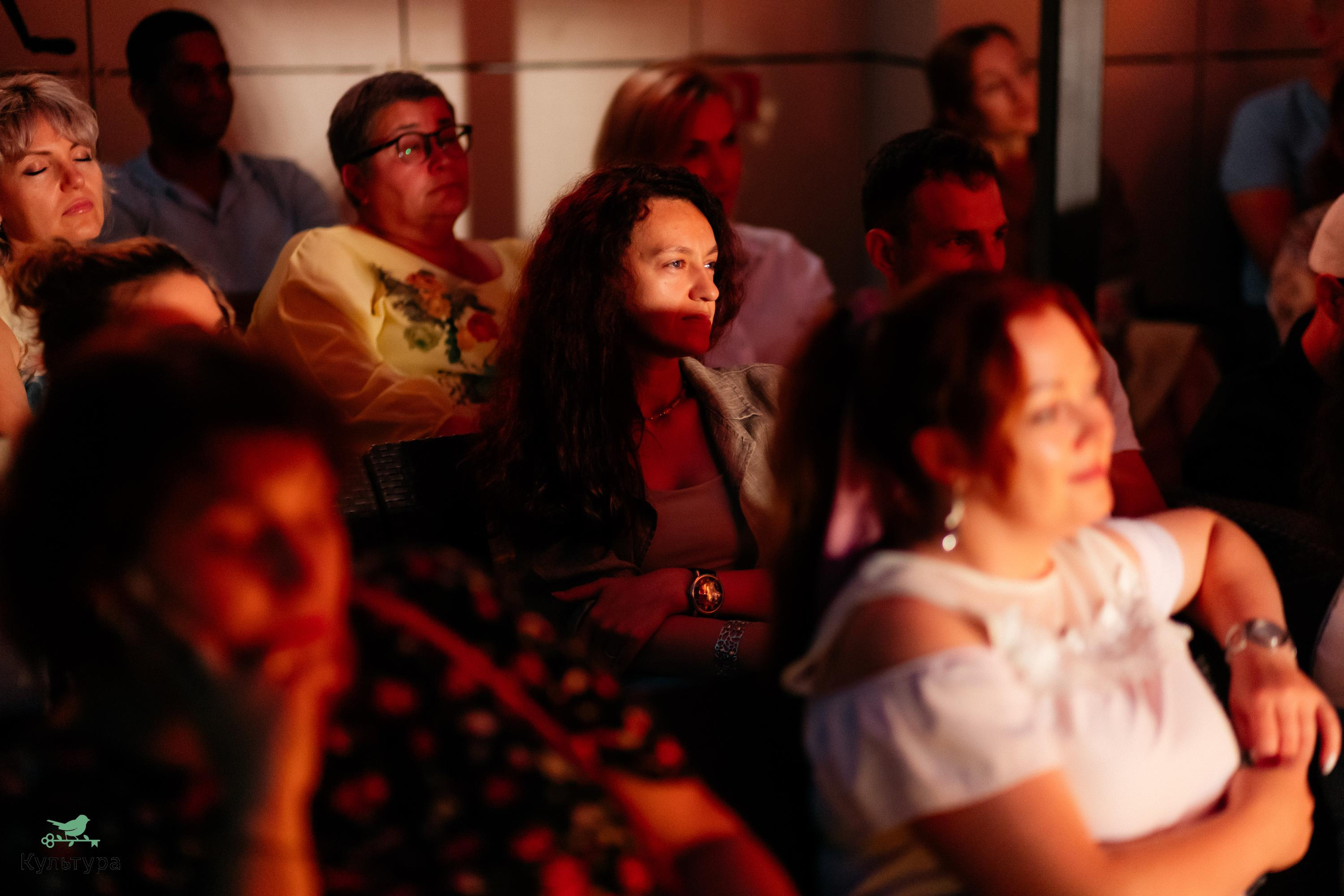 ЖК КУЛЬТУРА [СОЛНЕЧНАЯ ЛИНИЯ]. СВОИ. ФОТООТЧЕТЫ-СОБЫТИЯ-МЕСТА