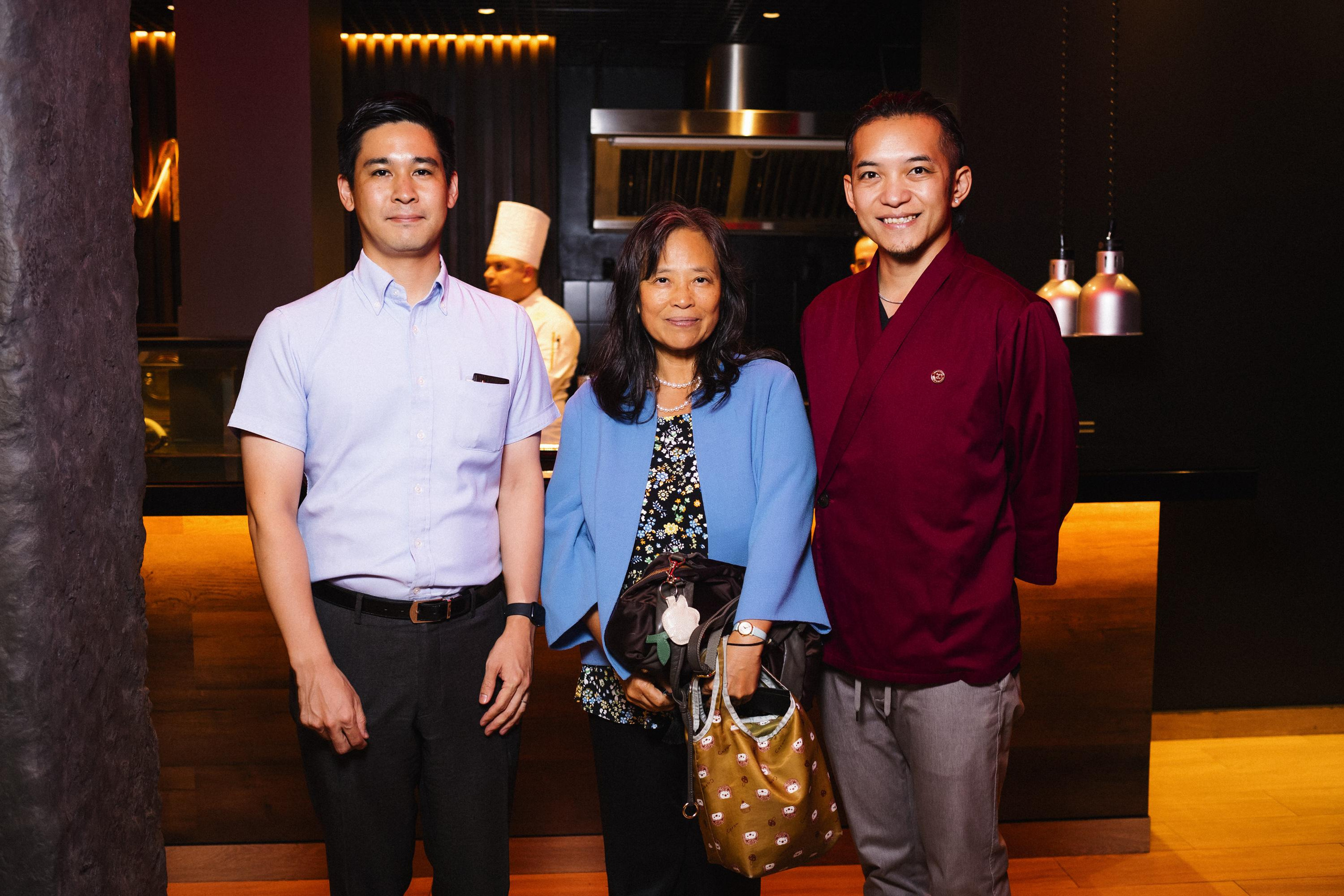 HANAMI [ГАЛА-УЖИН]. СВОИ. ФОТООТЧЕТЫ-СОБЫТИЯ-МЕСТА