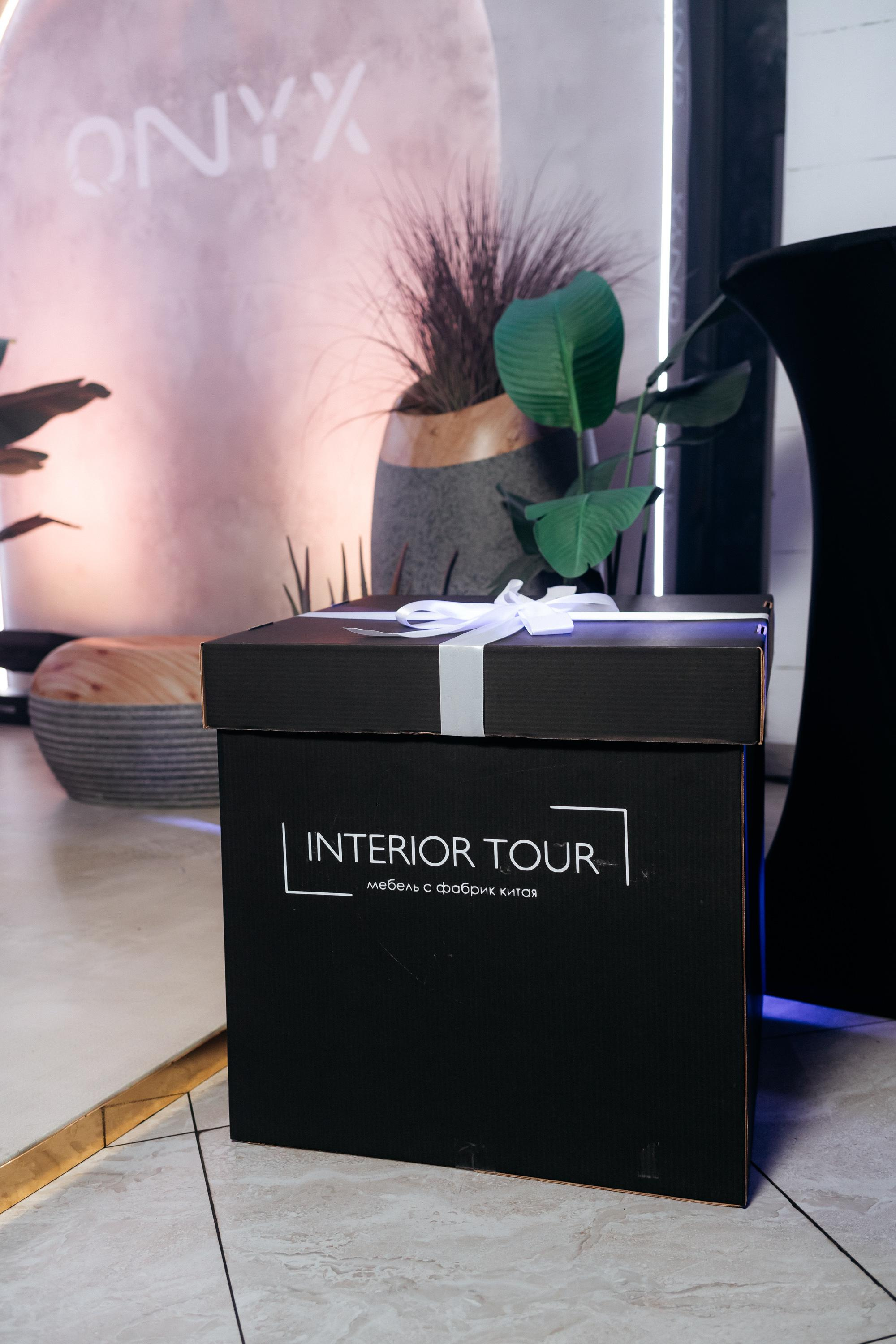 ONYX [Презентация нового Жилого Комплекса]. СВОИ. ФОТООТЧЕТЫ-СОБЫТИЯ-МЕСТА