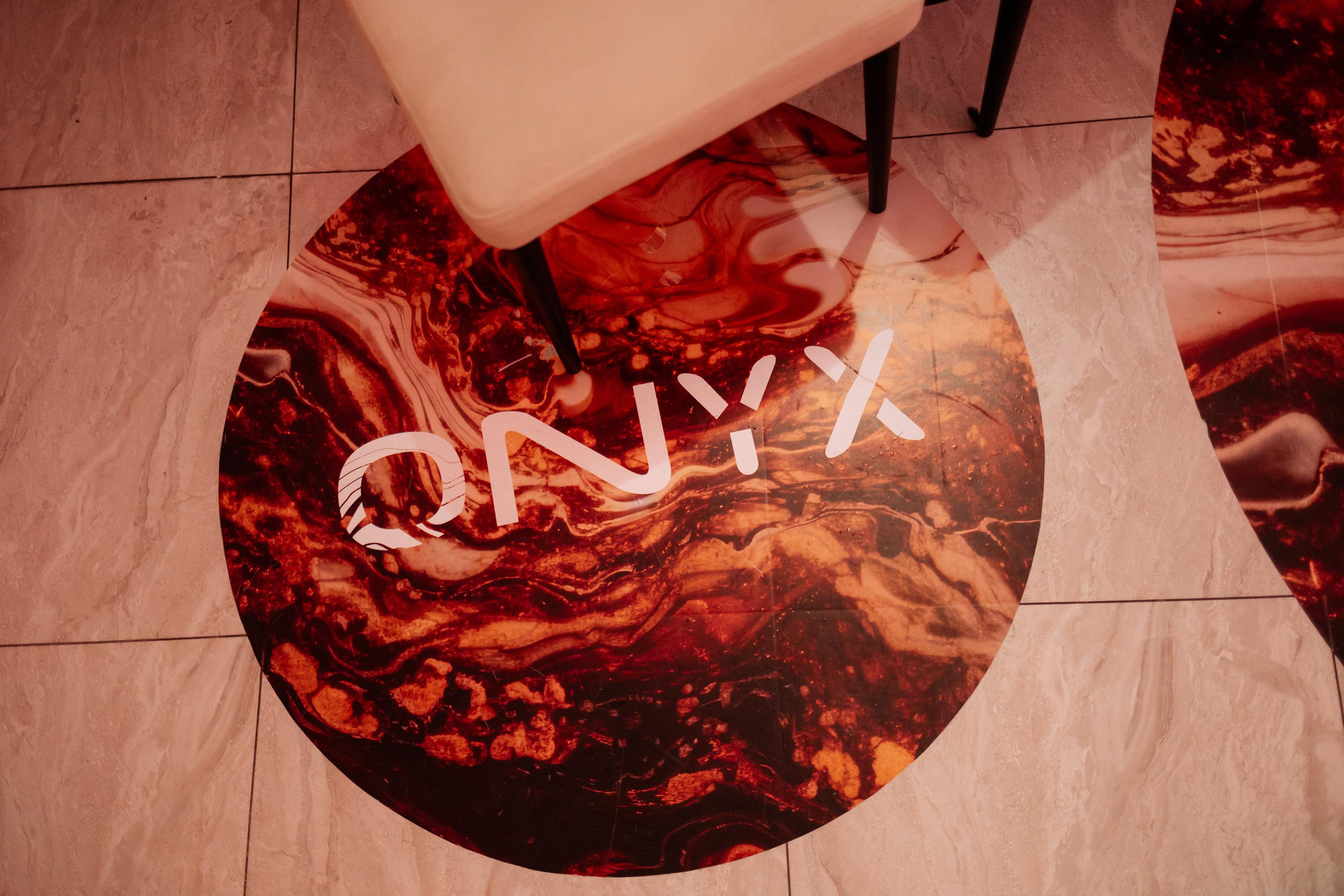 ONYX [Презентация нового Жилого Комплекса]. СВОИ. ФОТООТЧЕТЫ-СОБЫТИЯ-МЕСТА