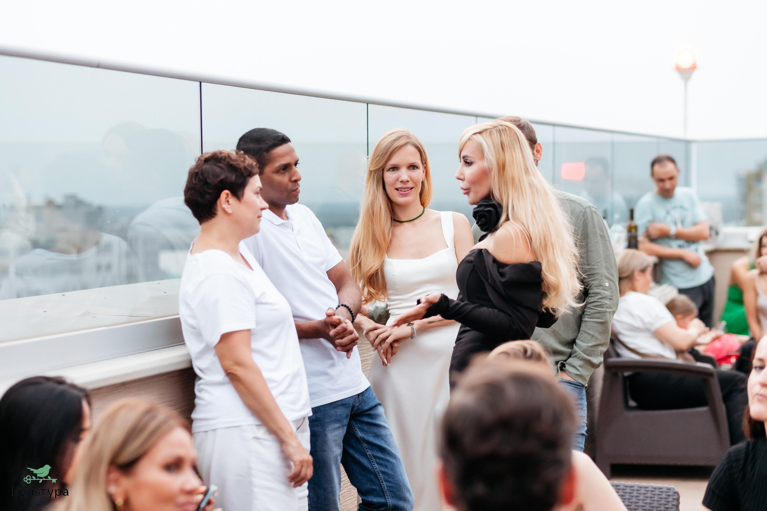 ЖК КУЛЬТУРА [КУЛЬТУРОЖИТЕЛИ]. СВОИ. ФОТООТЧЕТЫ-СОБЫТИЯ-МЕСТА