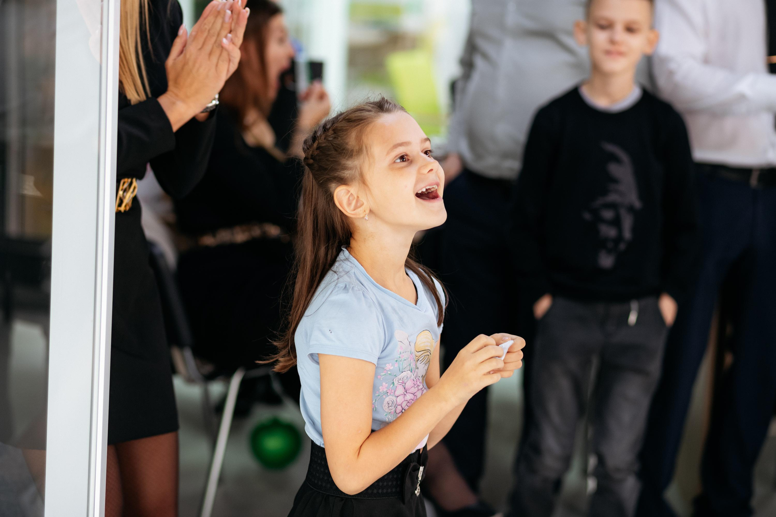 РРК «РОДИНА» [Открытие нового офиса]. СВОИ. ФОТООТЧЕТЫ-СОБЫТИЯ-МЕСТА