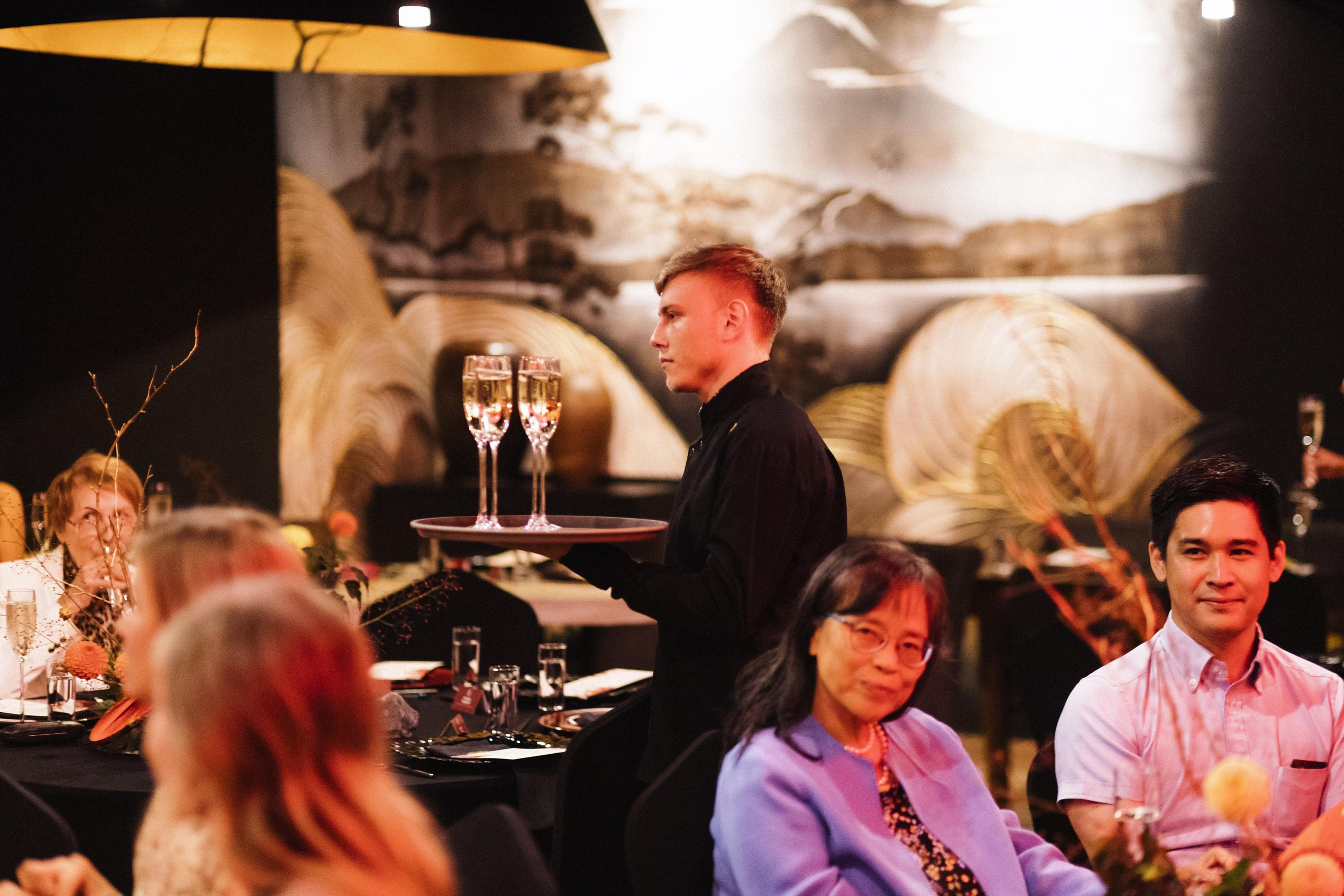 HANAMI [ГАЛА-УЖИН]. СВОИ. ФОТООТЧЕТЫ-СОБЫТИЯ-МЕСТА