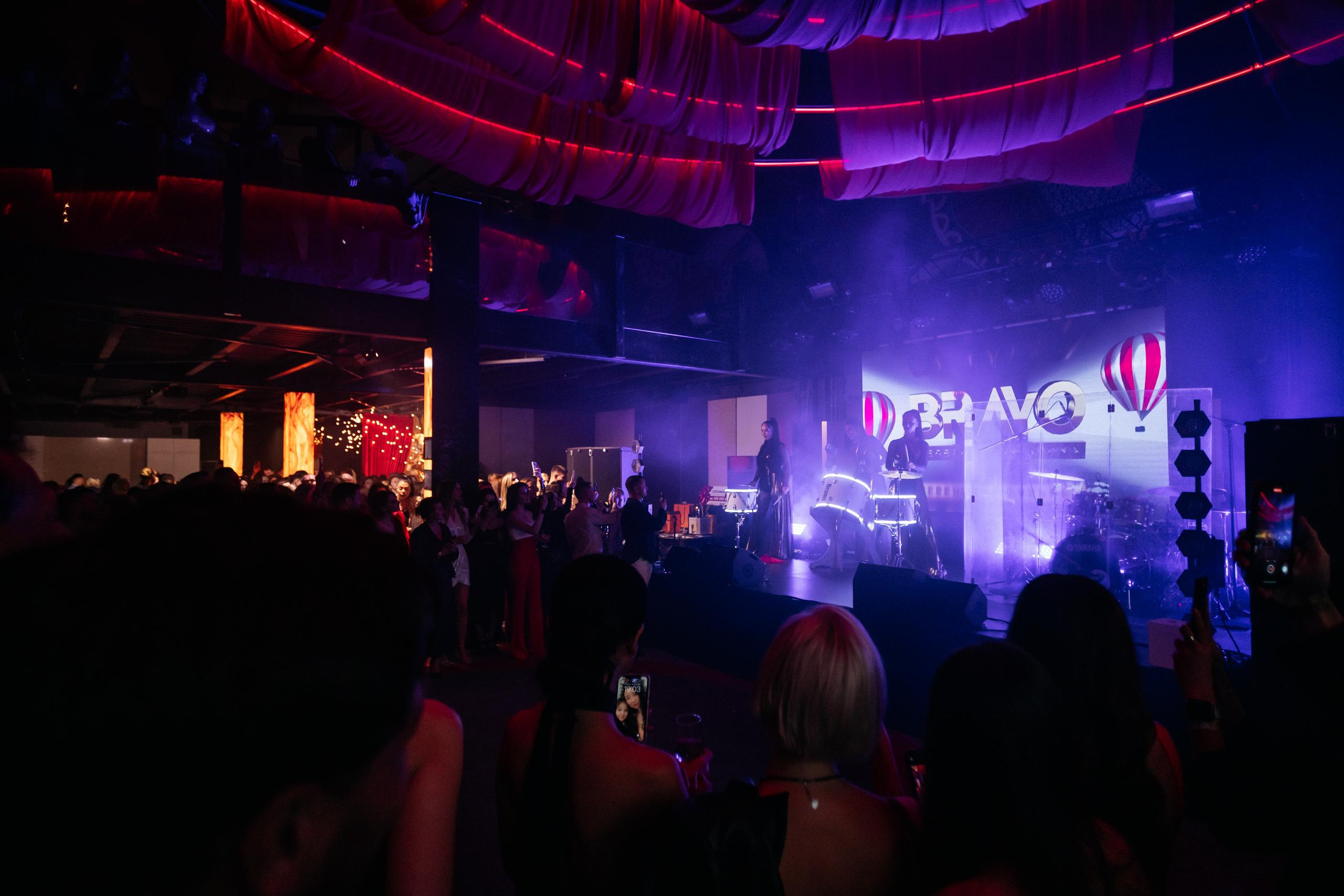 BRAVO.BIRTHDAY.BIG SHOW. СВОИ. ФОТООТЧЕТЫ-СОБЫТИЯ-МЕСТА