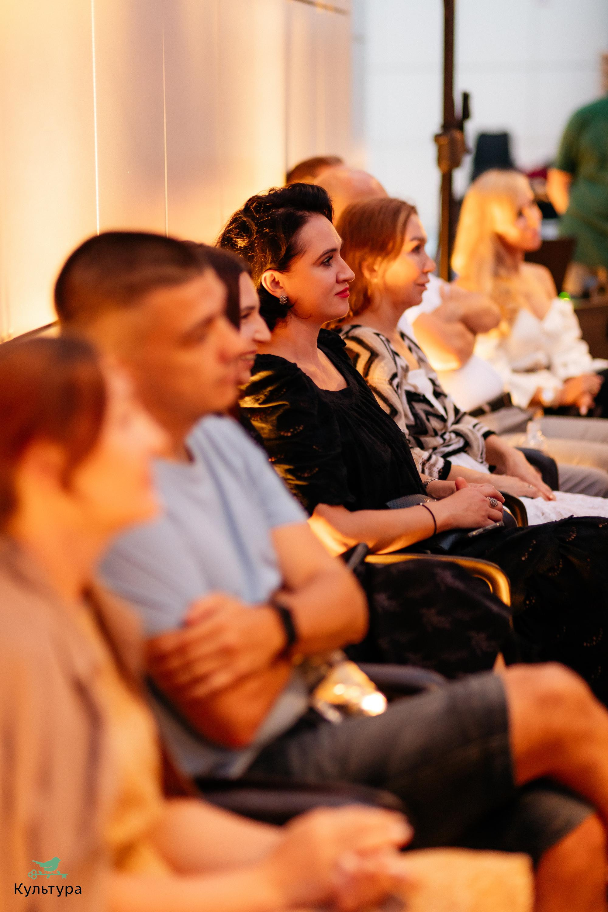 ЖК КУЛЬТУРА [СОЛНЕЧНАЯ ЛИНИЯ]. СВОИ. ФОТООТЧЕТЫ-СОБЫТИЯ-МЕСТА