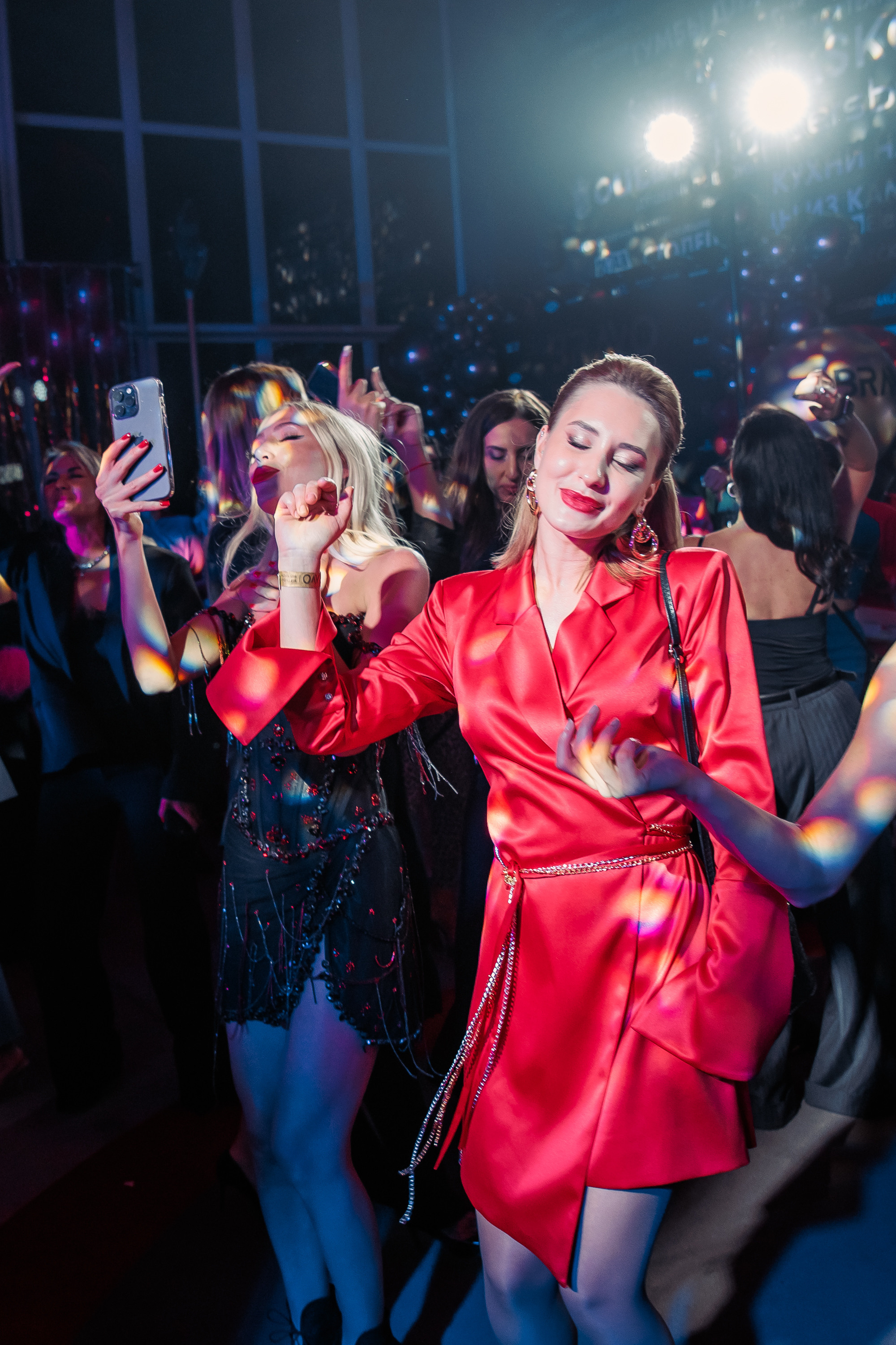 BRAVO. BIRTHDAY. BIG SHOW. [PART II]. СВОИ. ФОТООТЧЕТЫ-СОБЫТИЯ-МЕСТА