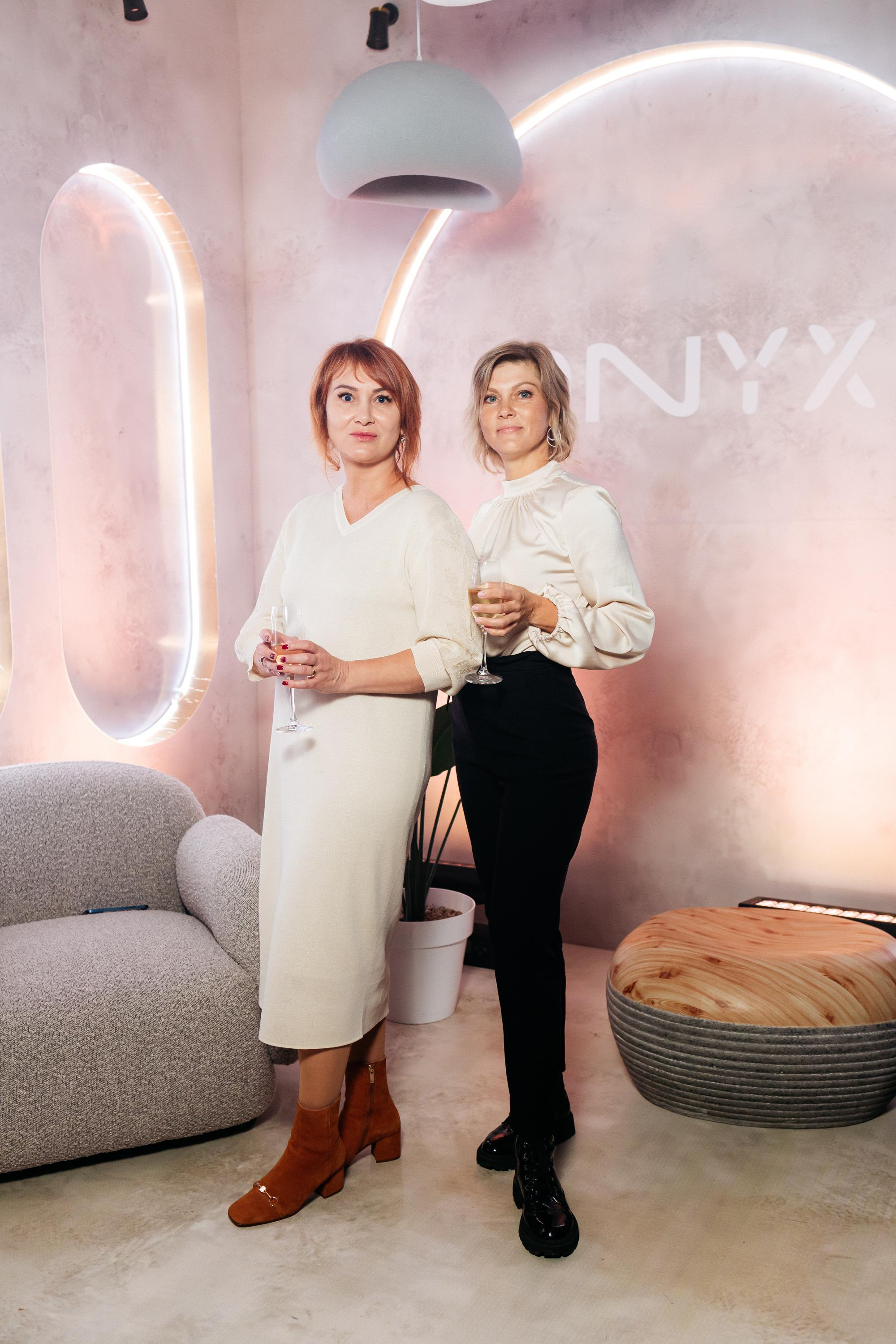 ONYX [Презентация нового Жилого Комплекса]. СВОИ. ФОТООТЧЕТЫ-СОБЫТИЯ-МЕСТА