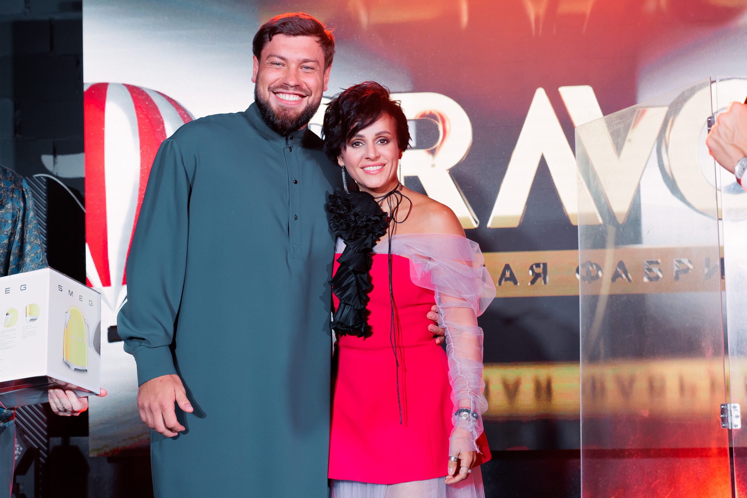 BRAVO. BIRTHDAY. BIG SHOW. [PART II]. СВОИ. ФОТООТЧЕТЫ-СОБЫТИЯ-МЕСТА