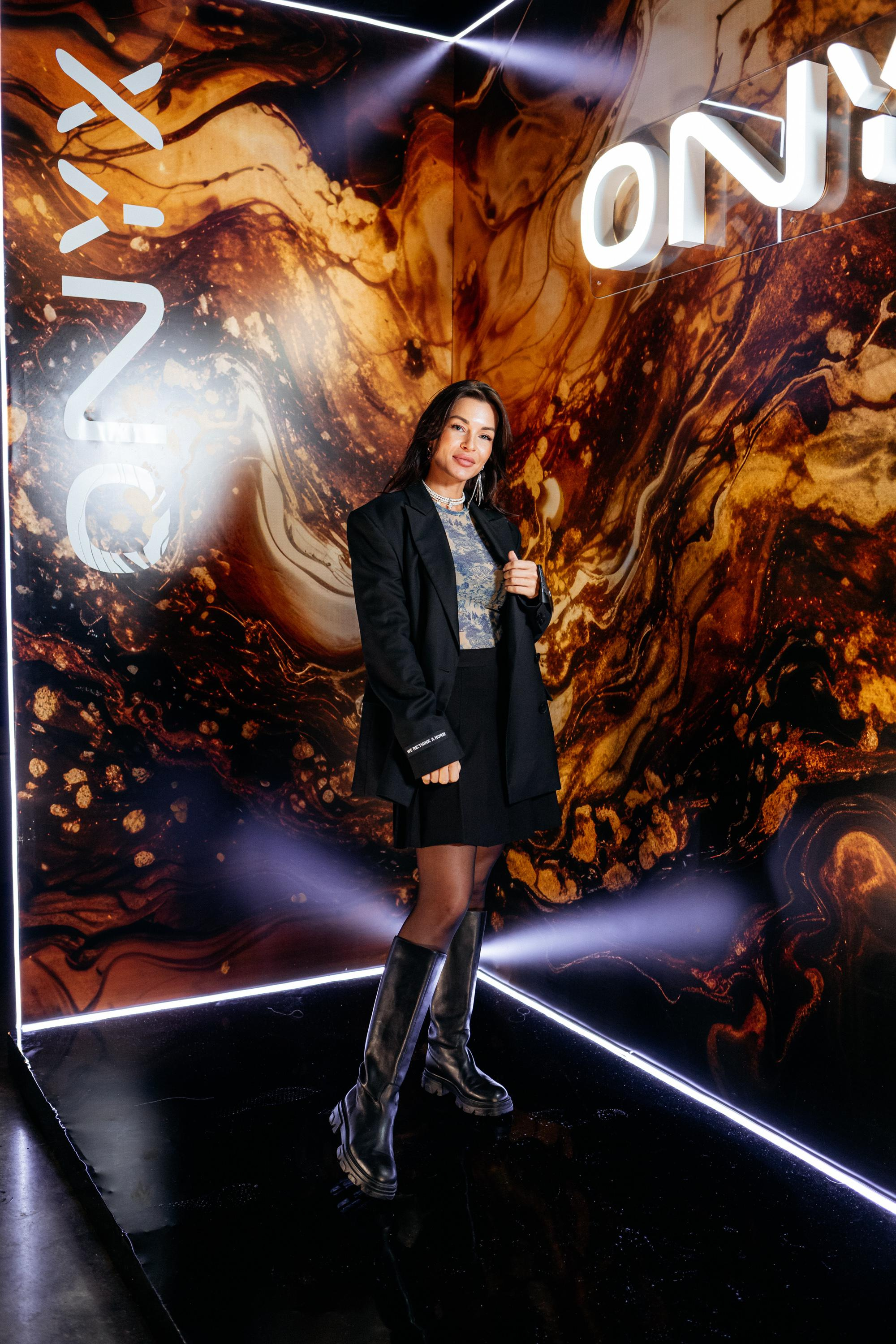 ONYX [Презентация нового Жилого Комплекса]. СВОИ. ФОТООТЧЕТЫ-СОБЫТИЯ-МЕСТА