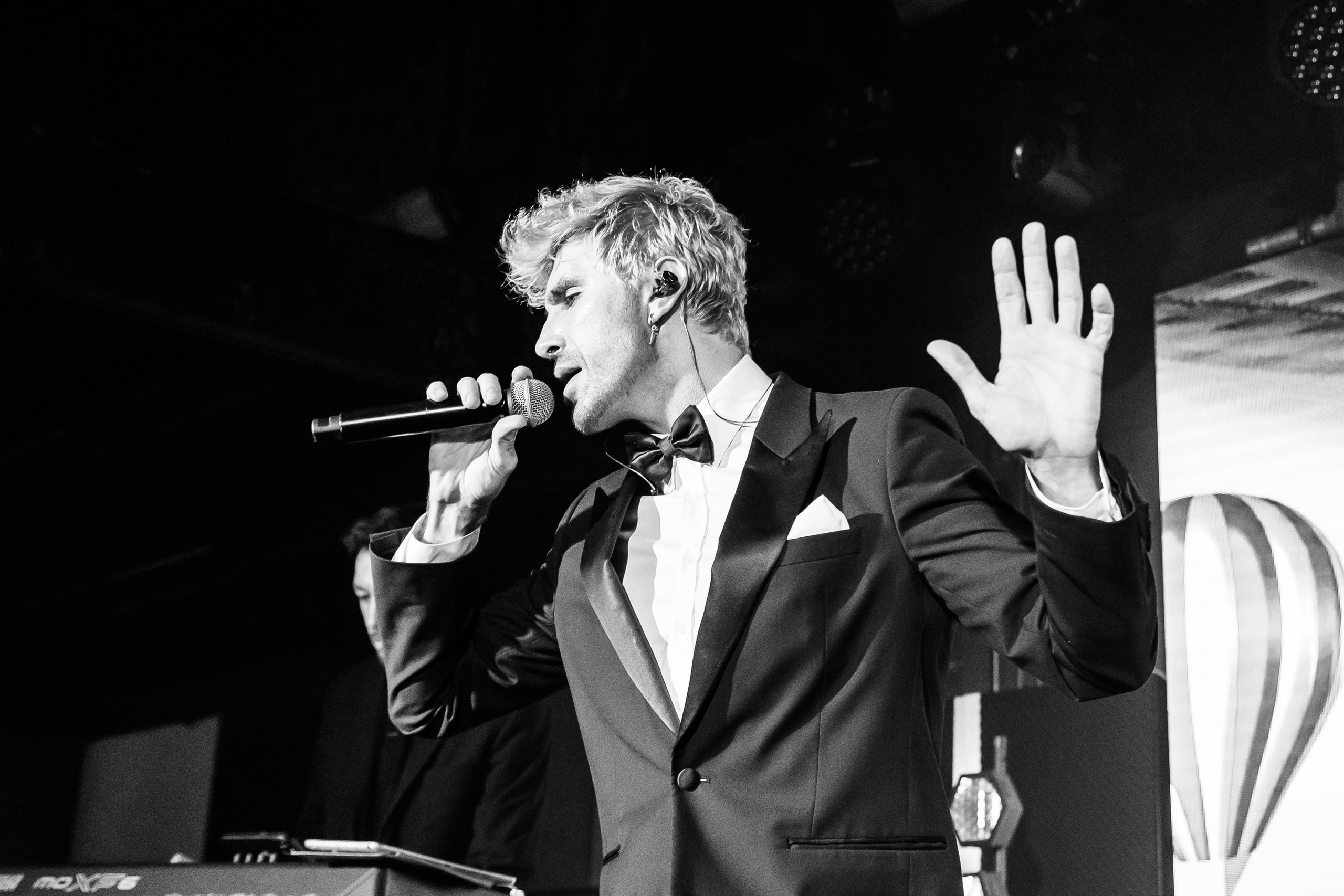 BRAVO. BIRTHDAY. BIG SHOW. [PART II]. СВОИ. ФОТООТЧЕТЫ-СОБЫТИЯ-МЕСТА