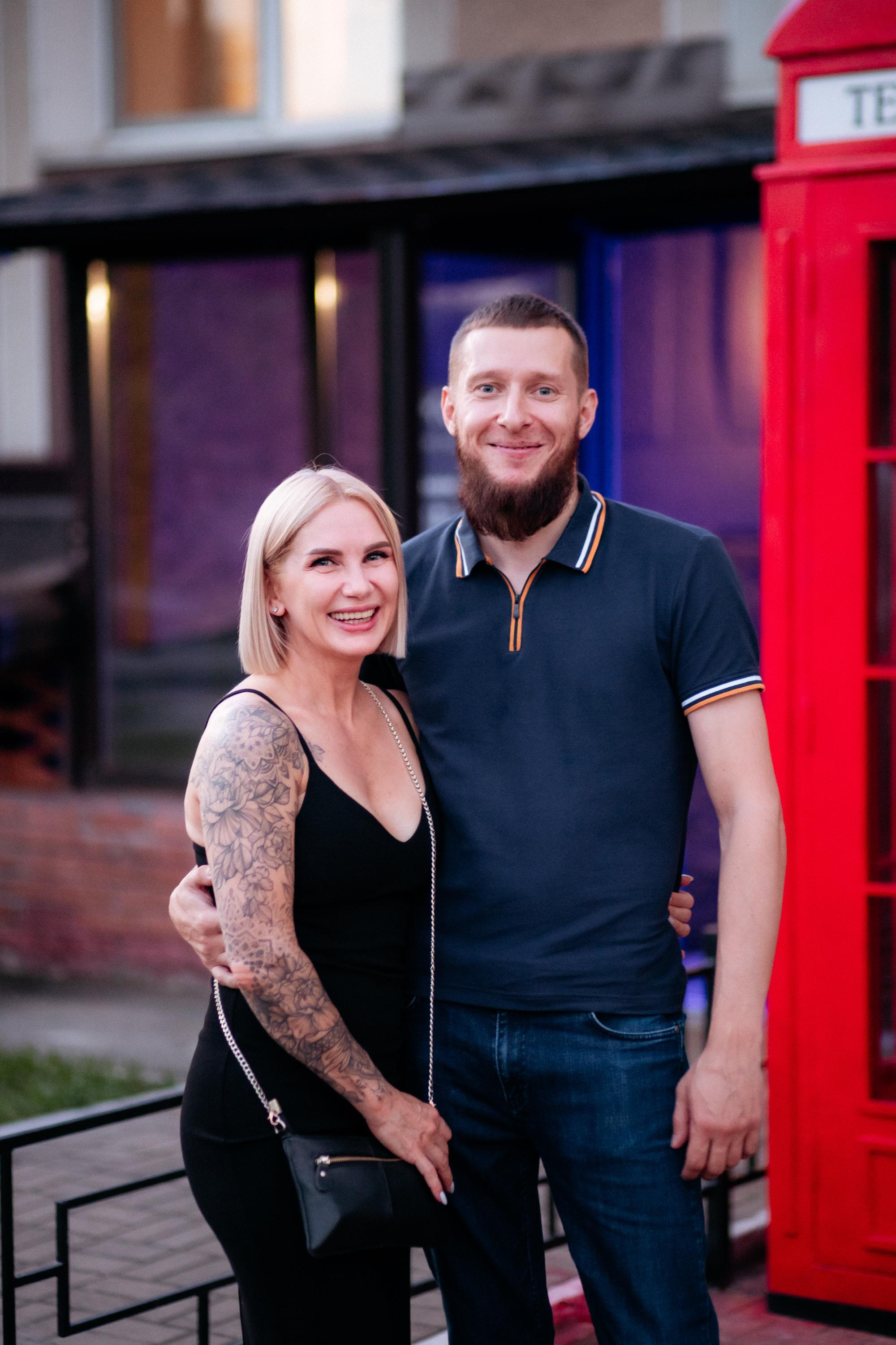 Mr.DUBLIN [ВИННЫЙ УЖИН]. СВОИ. ФОТООТЧЕТЫ-СОБЫТИЯ-МЕСТА