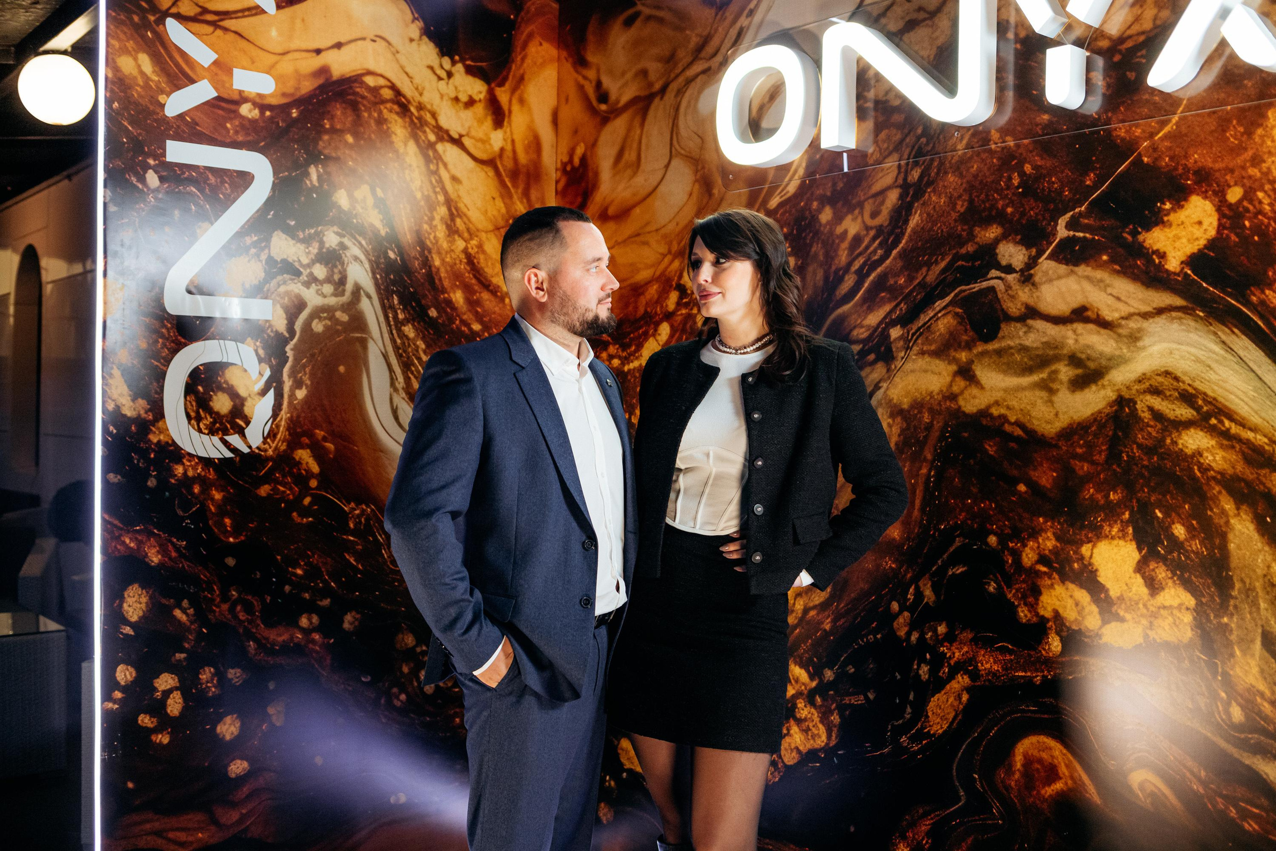 ONYX [Презентация нового Жилого Комплекса]. СВОИ. ФОТООТЧЕТЫ-СОБЫТИЯ-МЕСТА