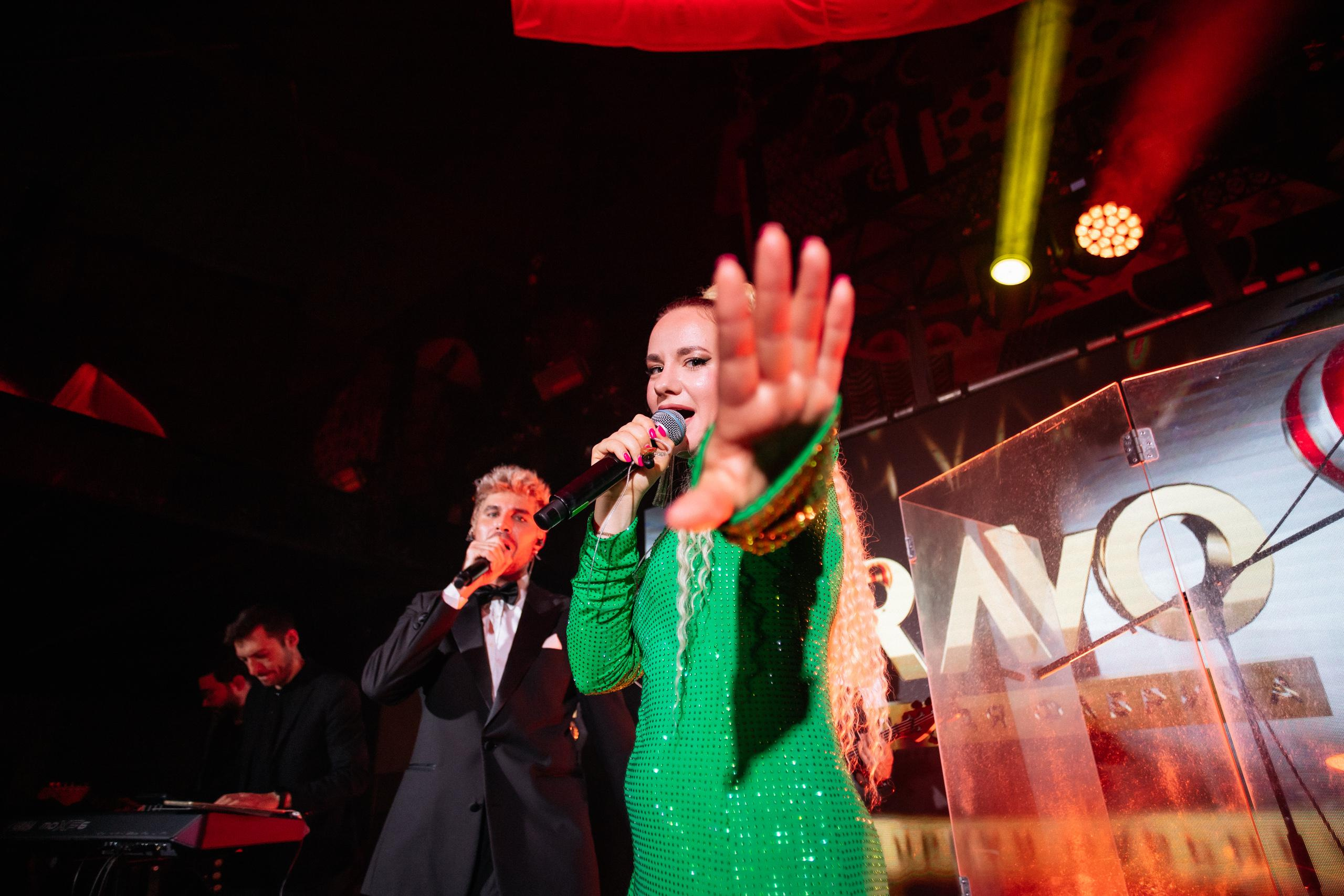 BRAVO.BIRTHDAY.BIG SHOW. СВОИ. ФОТООТЧЕТЫ-СОБЫТИЯ-МЕСТА