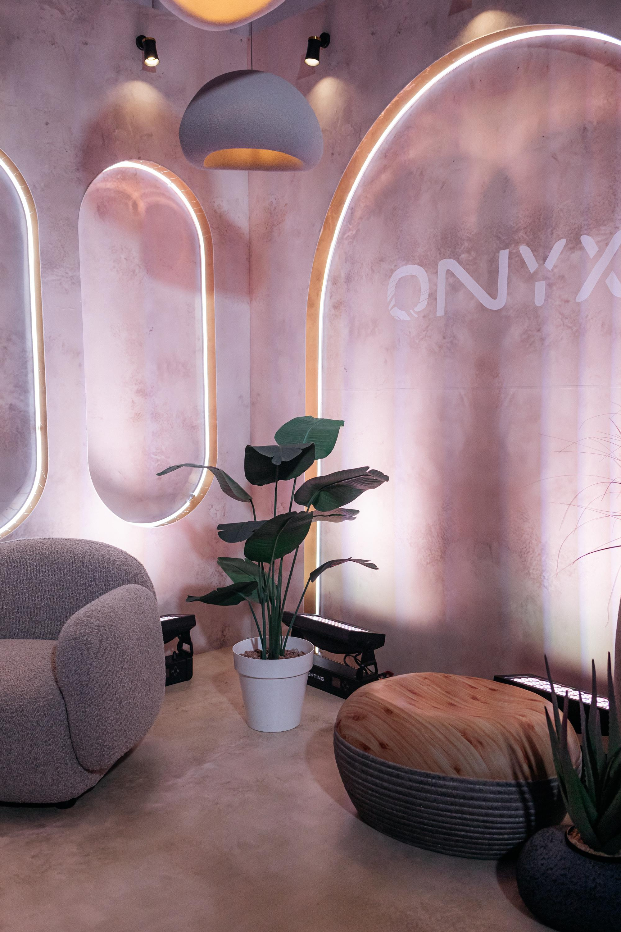 ONYX [Презентация нового Жилого Комплекса]. СВОИ. ФОТООТЧЕТЫ-СОБЫТИЯ-МЕСТА