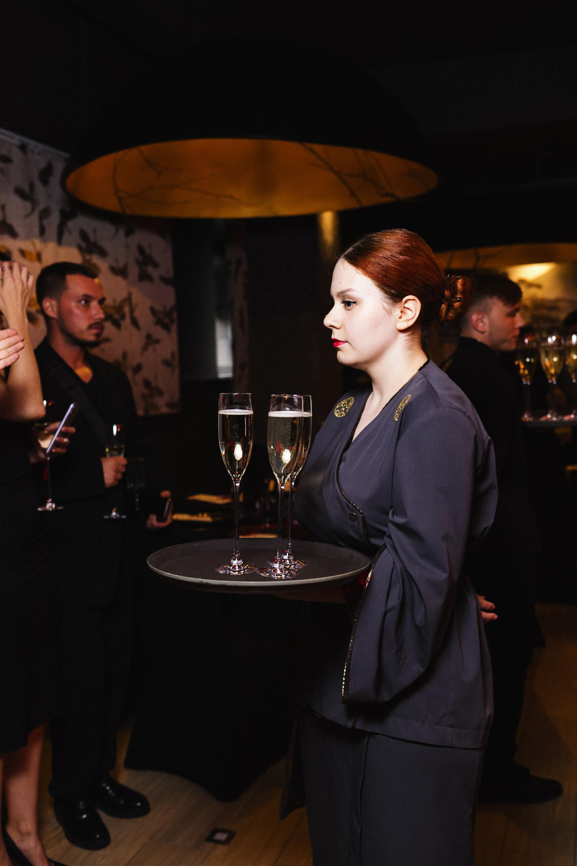 HANAMI [ГАЛА-УЖИН]. СВОИ. ФОТООТЧЕТЫ-СОБЫТИЯ-МЕСТА