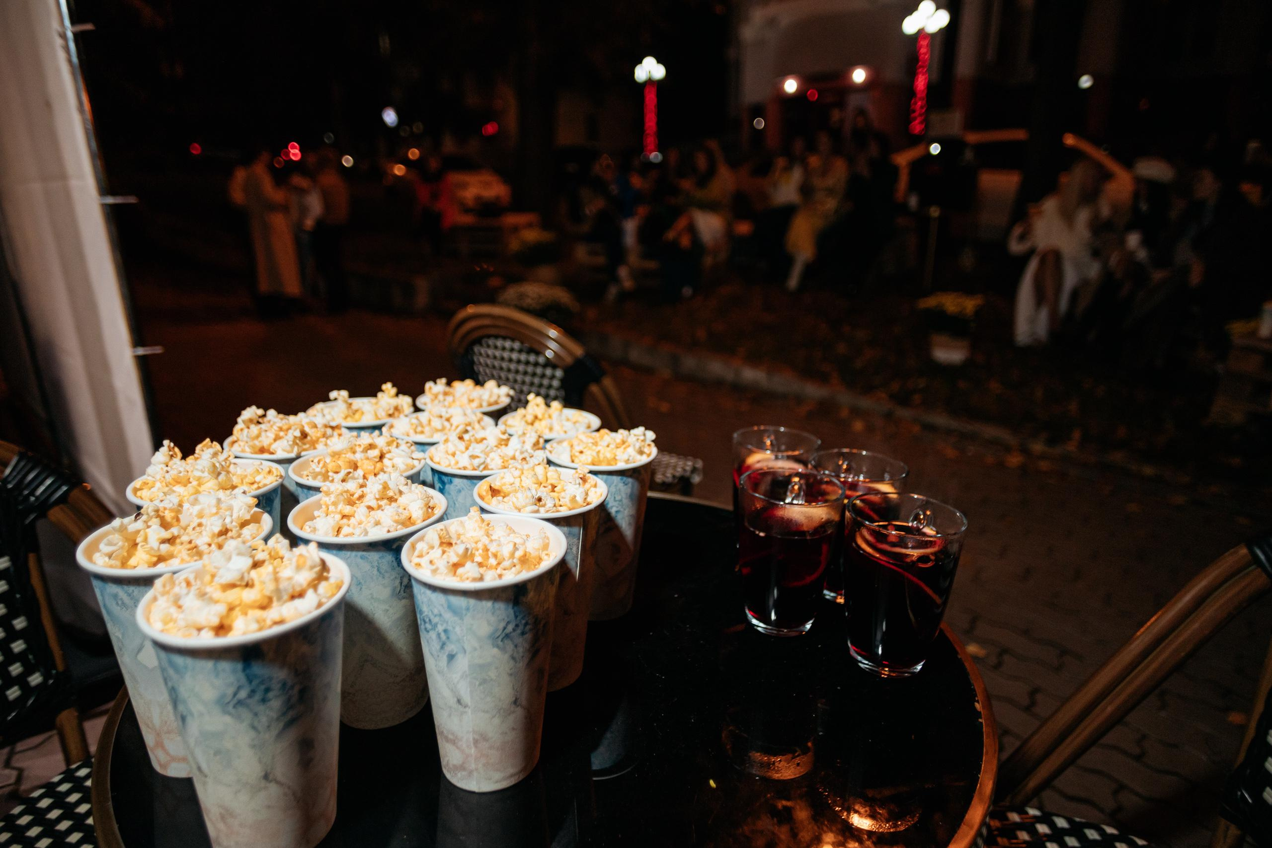 PROBIRKA21 [VILHELM PARFUMERIE]. СВОИ. ФОТООТЧЕТЫ-СОБЫТИЯ-МЕСТА