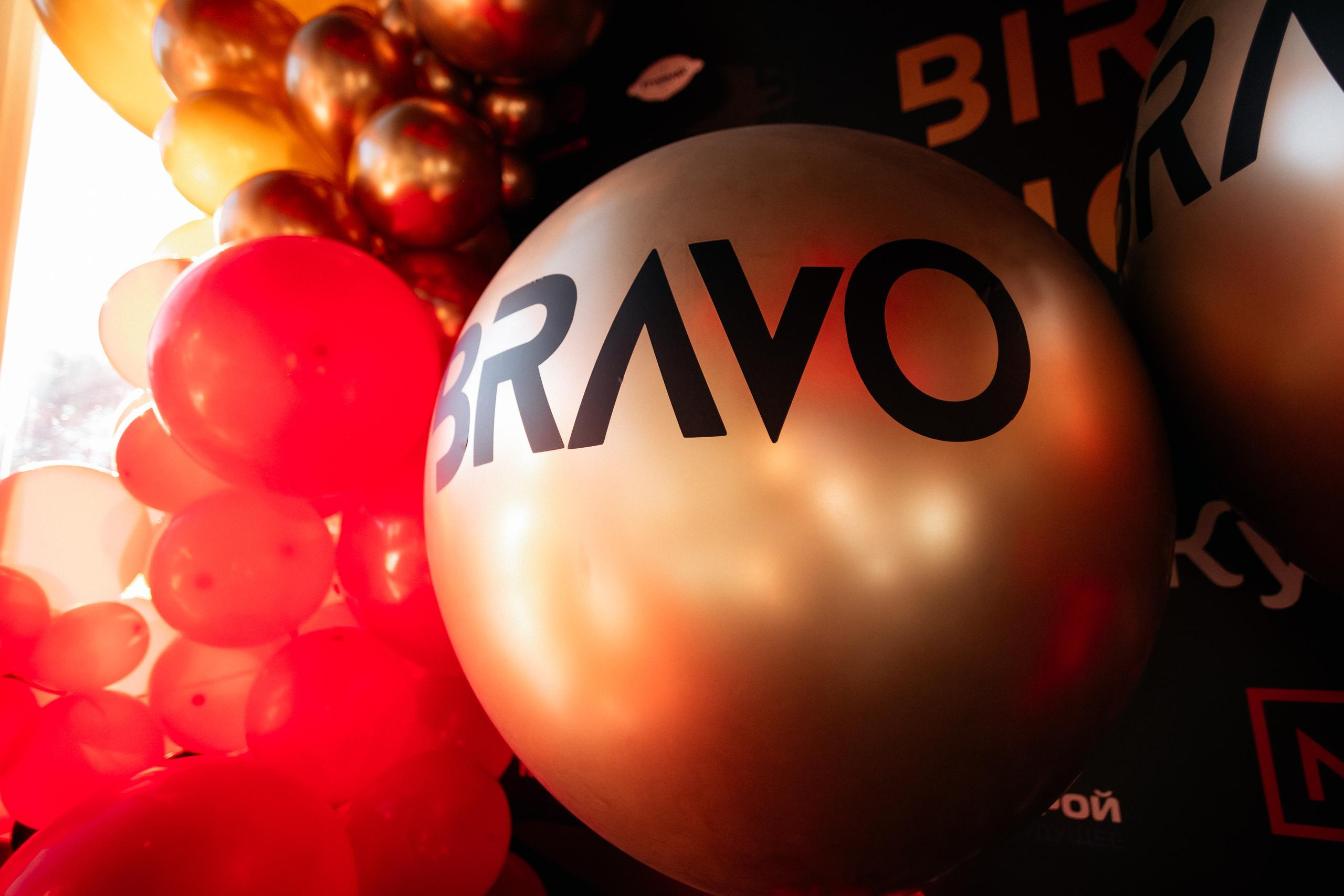 BRAVO.BIRTHDAY.BIG SHOW. СВОИ. ФОТООТЧЕТЫ-СОБЫТИЯ-МЕСТА