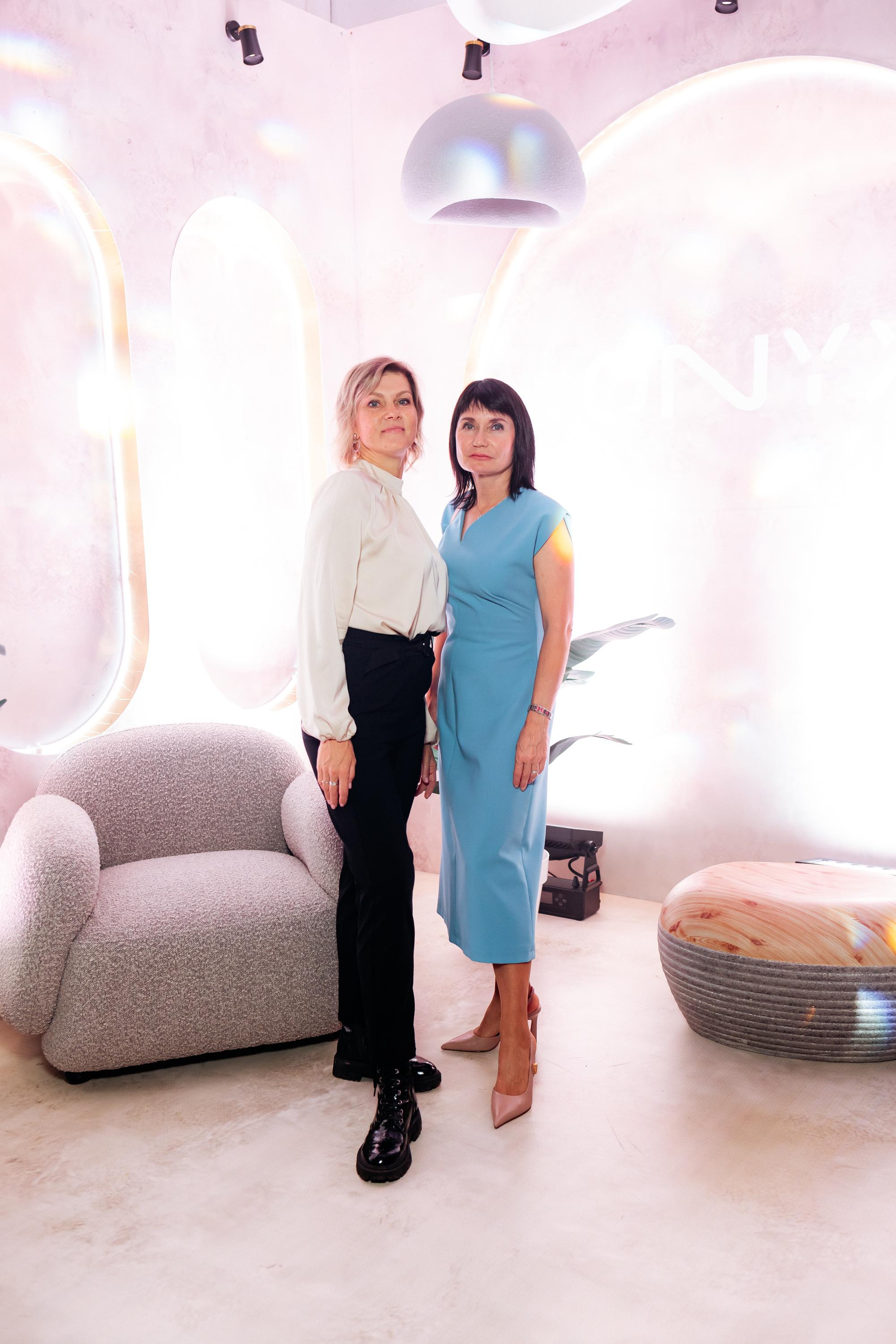 ONYX [Презентация нового Жилого Комплекса]. СВОИ. ФОТООТЧЕТЫ-СОБЫТИЯ-МЕСТА