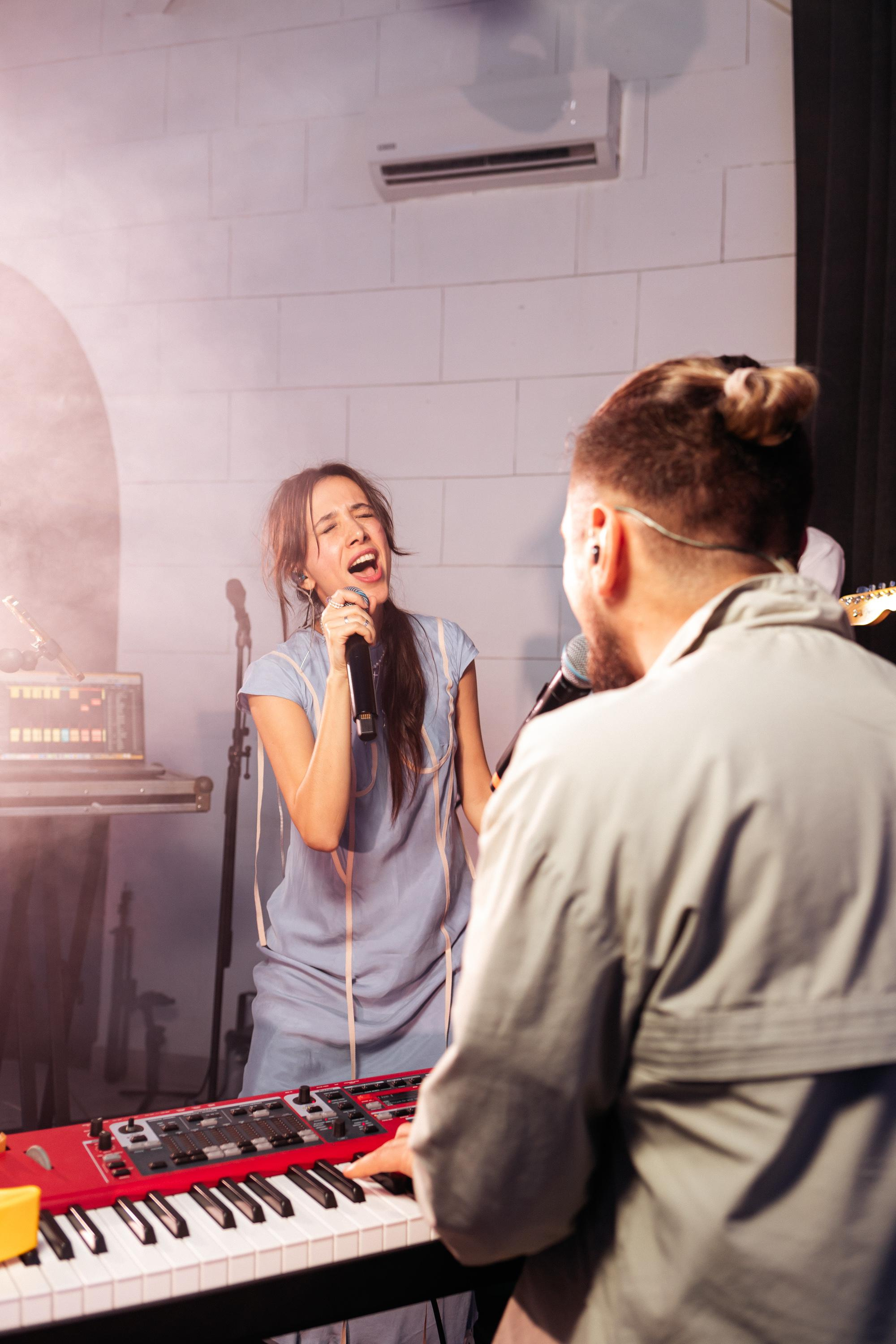 ONYX [Презентация нового Жилого Комплекса]. СВОИ. ФОТООТЧЕТЫ-СОБЫТИЯ-МЕСТА