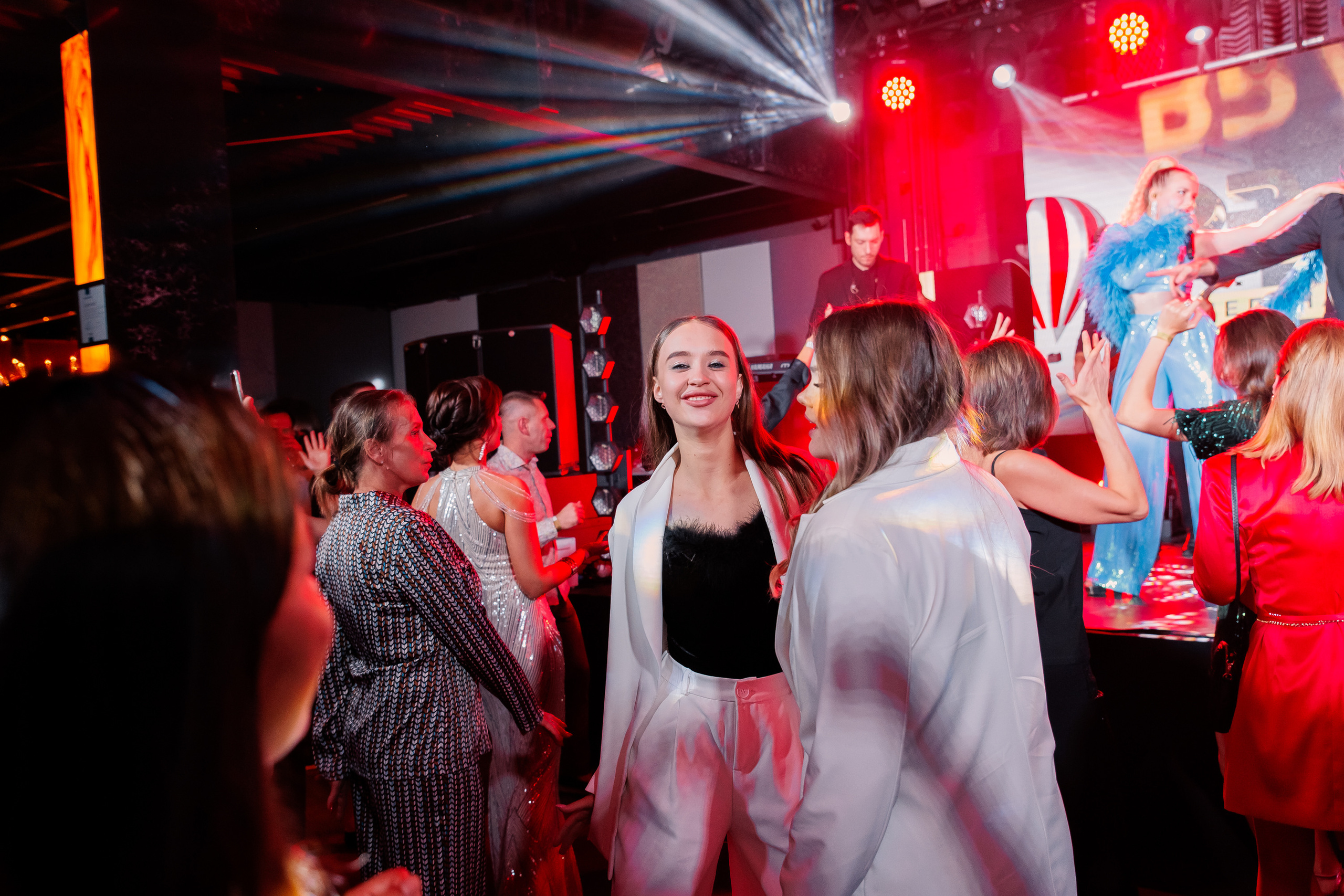 BRAVO. BIRTHDAY. BIG SHOW. [PART II]. СВОИ. ФОТООТЧЕТЫ-СОБЫТИЯ-МЕСТА