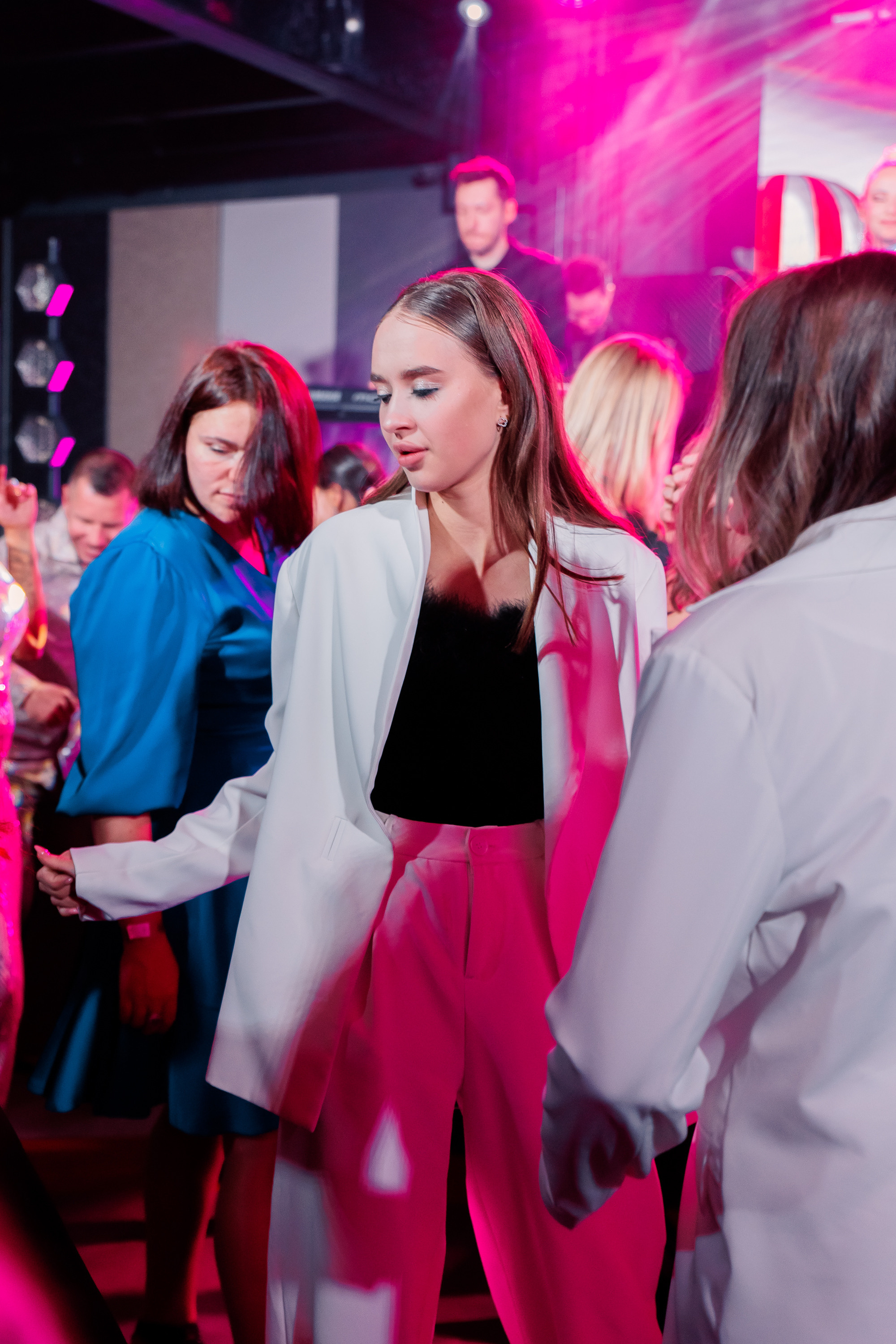 BRAVO. BIRTHDAY. BIG SHOW. [PART II]. СВОИ. ФОТООТЧЕТЫ-СОБЫТИЯ-МЕСТА