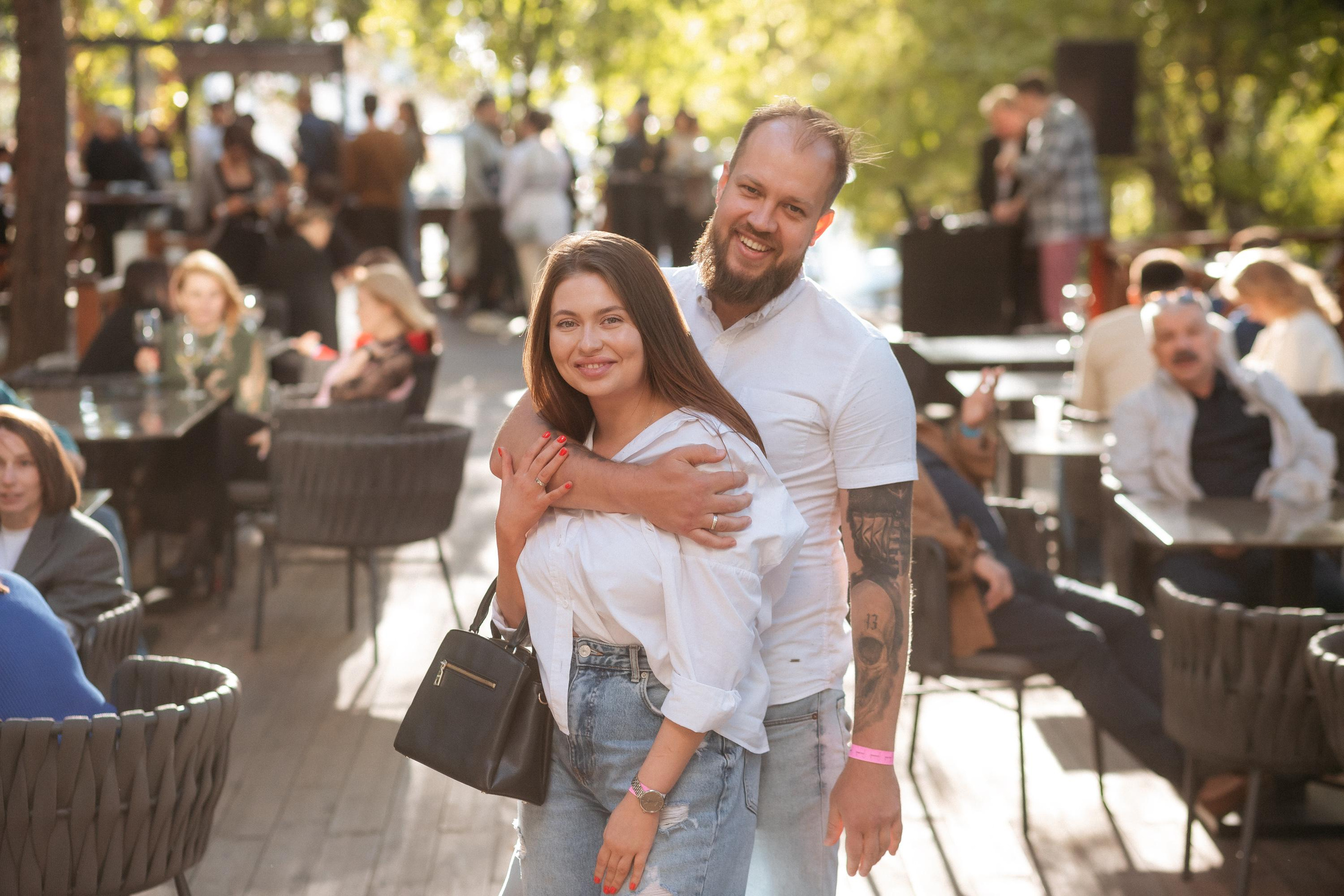 BIGATI FEST. СВОИ. ФОТООТЧЕТЫ-СОБЫТИЯ-МЕСТА